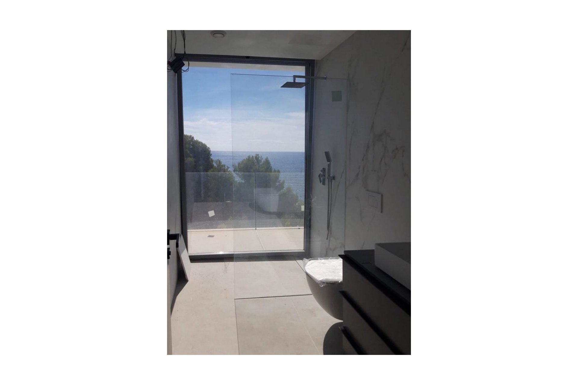New build  - Villa - Benissa - Benissa Costa