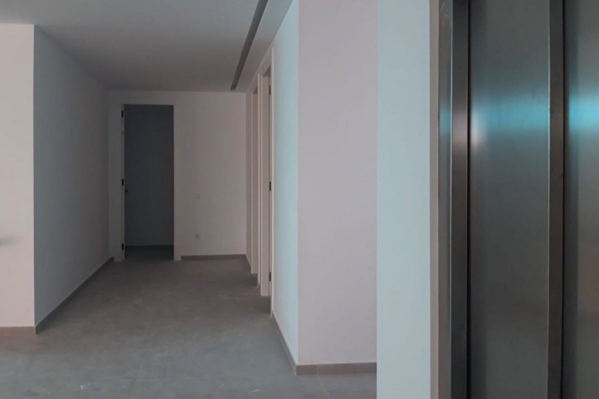 New build  - Villa - Benissa - Benissa Costa