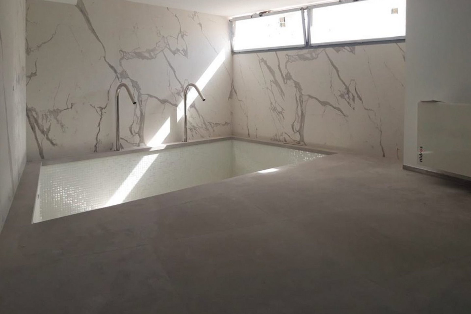 New build  - Villa - Benissa - Benissa Costa