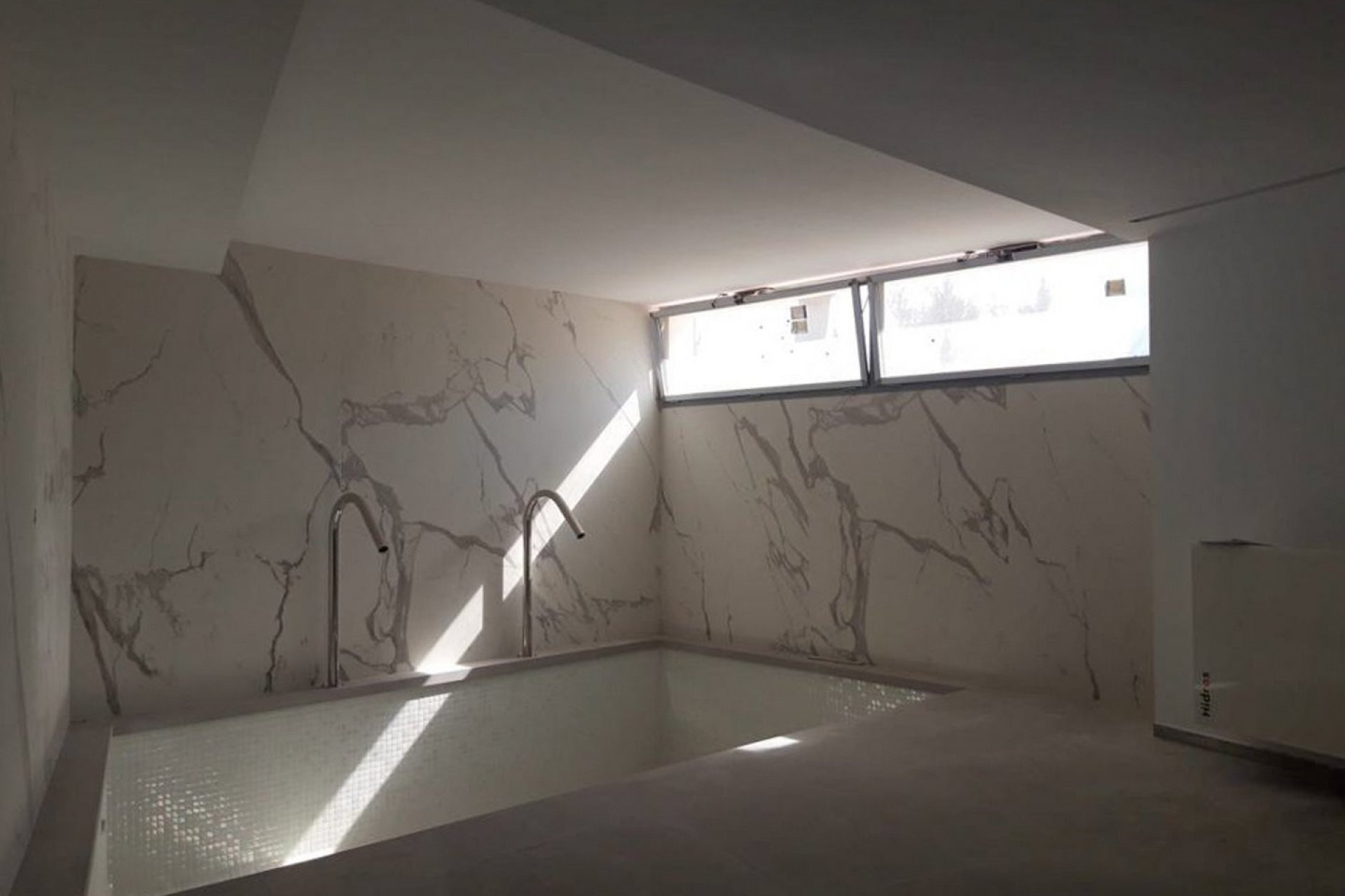 New build  - Villa - Benissa - Benissa Costa