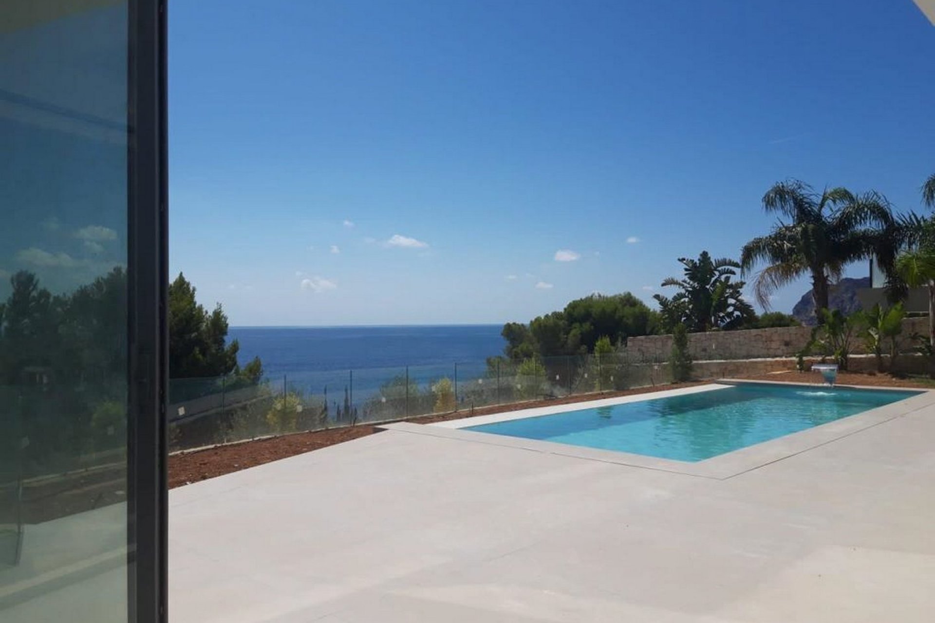 New build  - Villa - Benissa - Benissa Costa