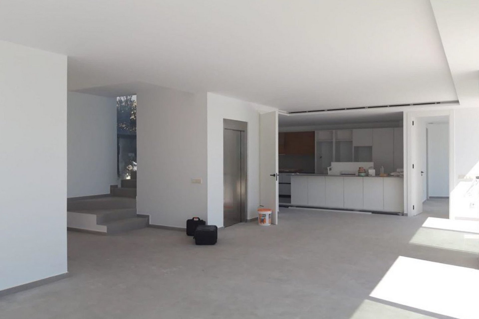 New build  - Villa - Benissa - Benissa Costa