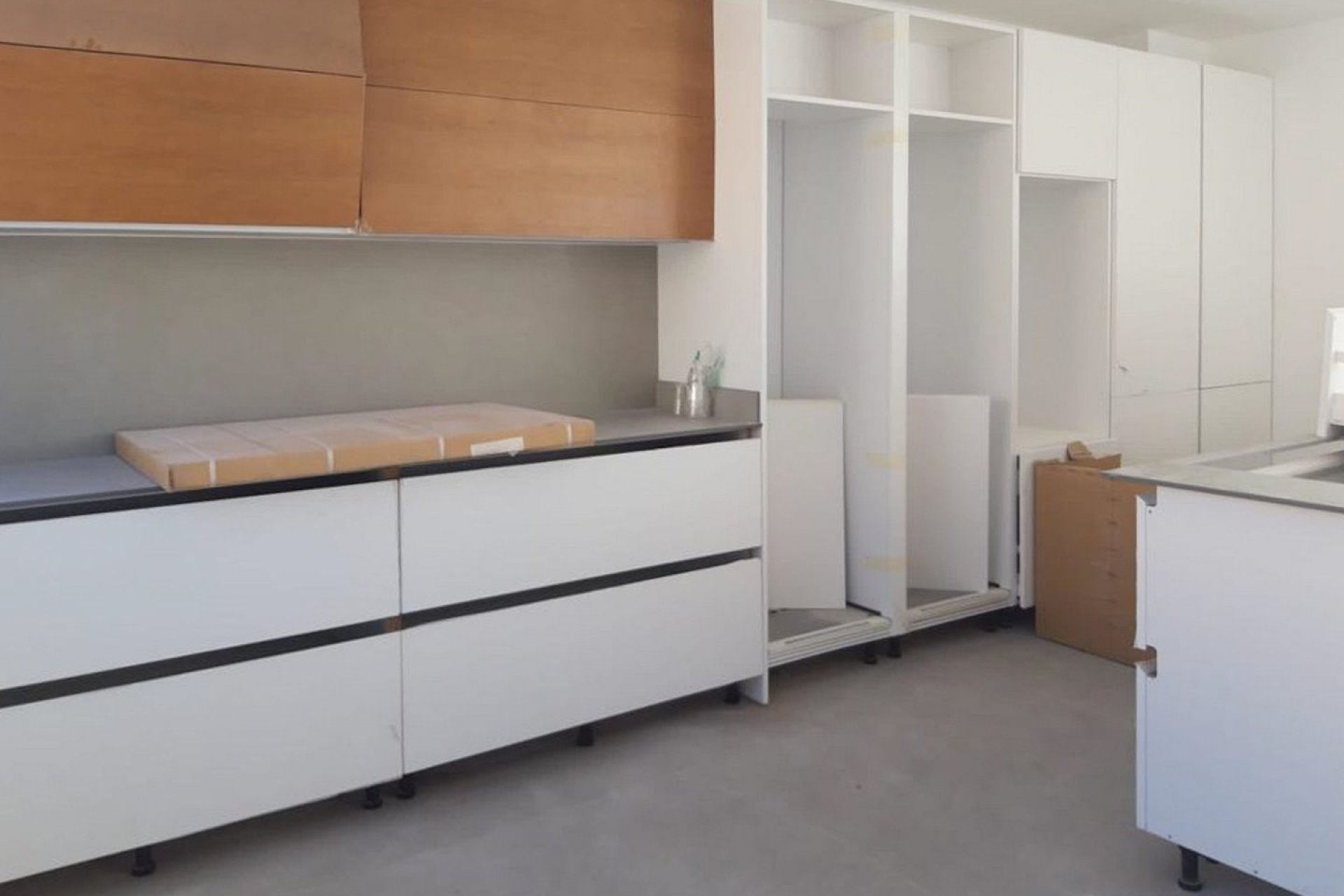 New build  - Villa - Benissa - Benissa Costa