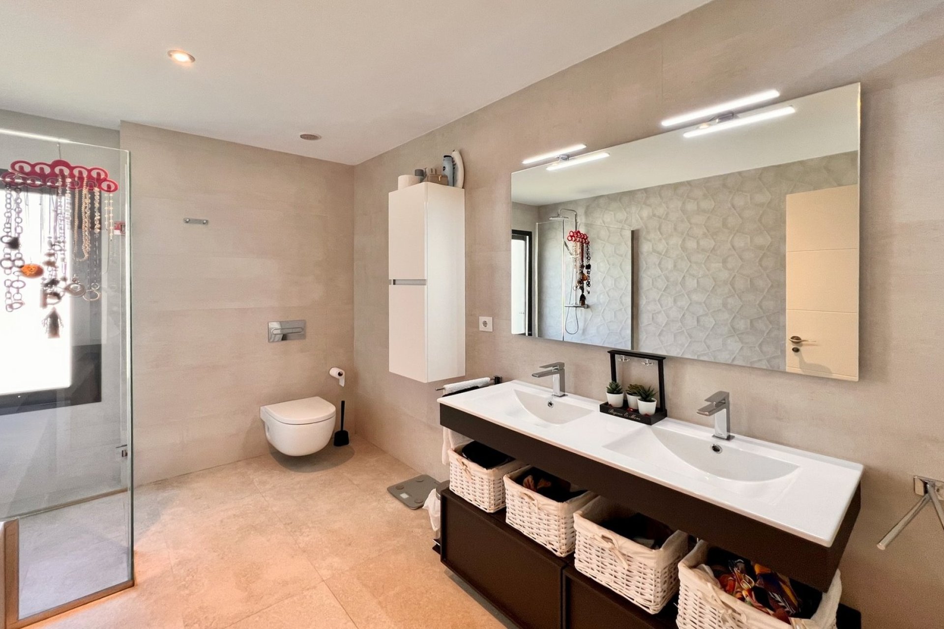 New build  - Villa - Benissa - Benissa Costa