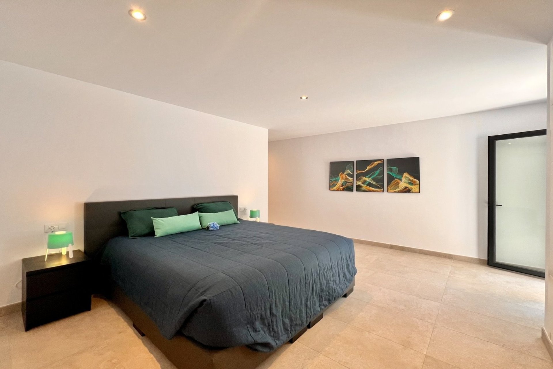 New build  - Villa - Benissa - Benissa Costa