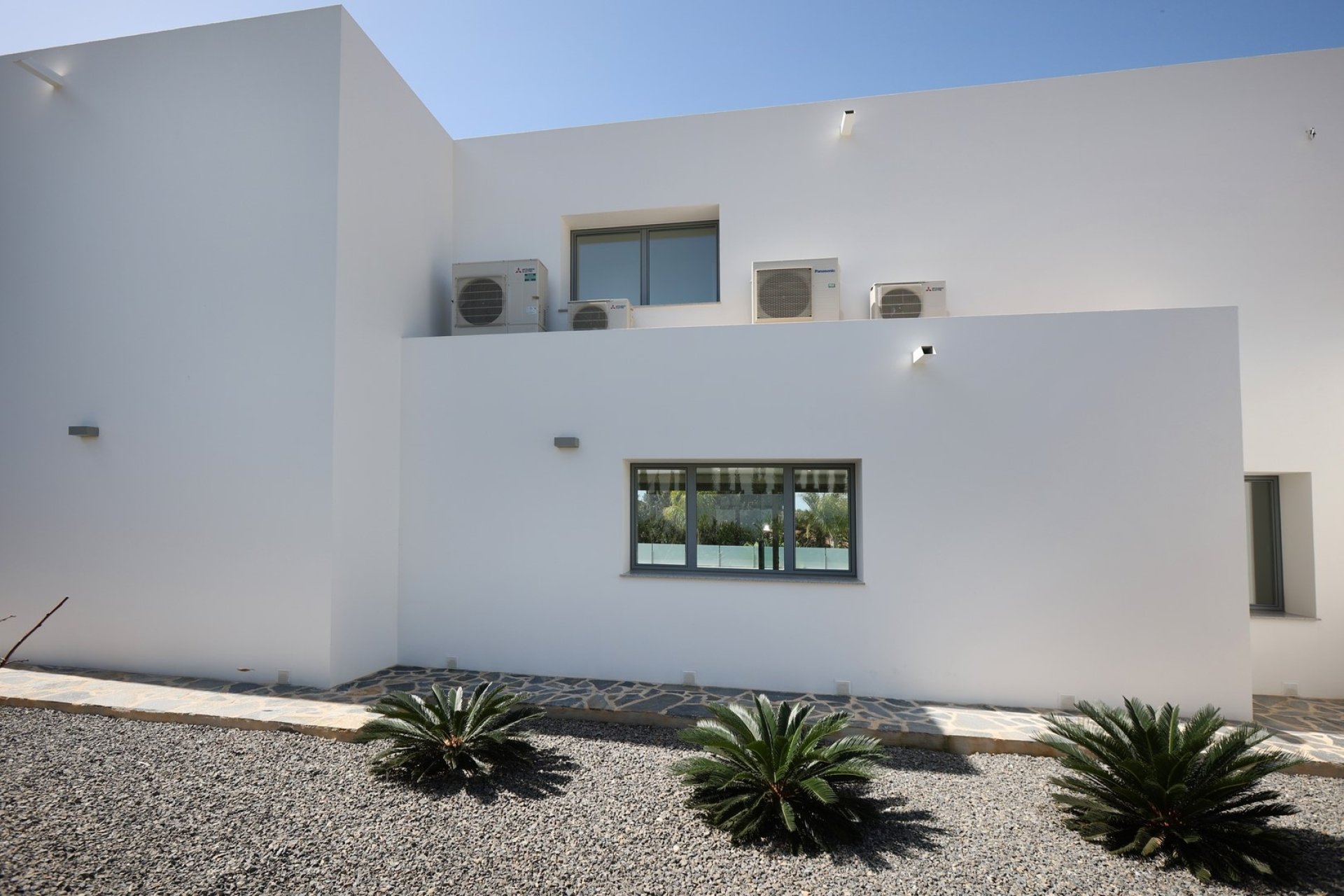 New build  - Villa - Benissa - Benissa Costa