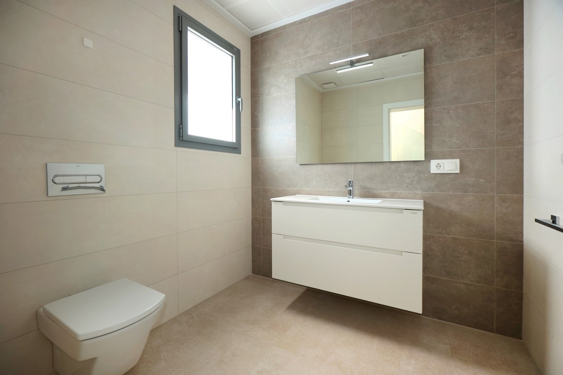 New build  - Villa - Benissa - Benissa Costa