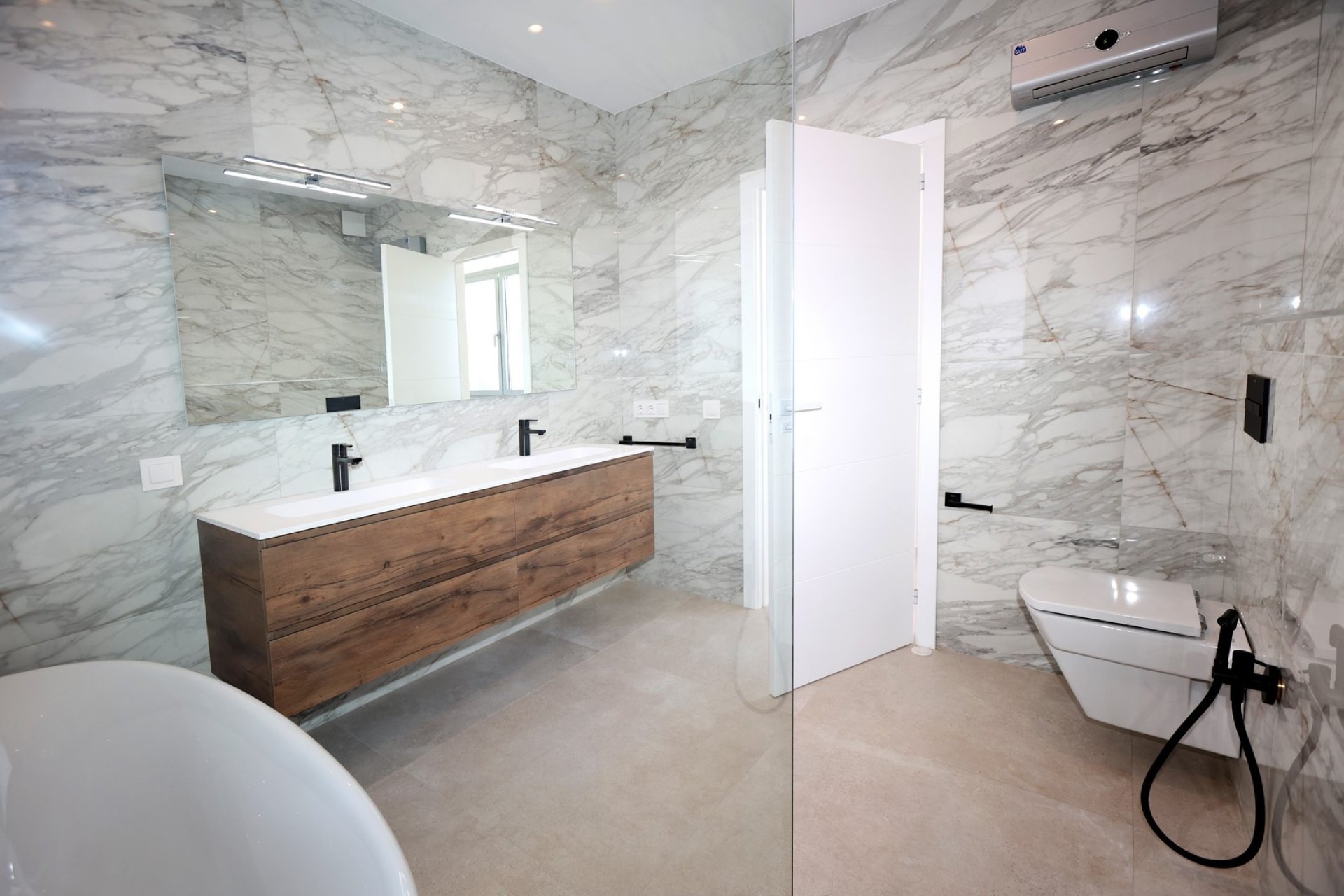 New build  - Villa - Benissa - Benissa Costa