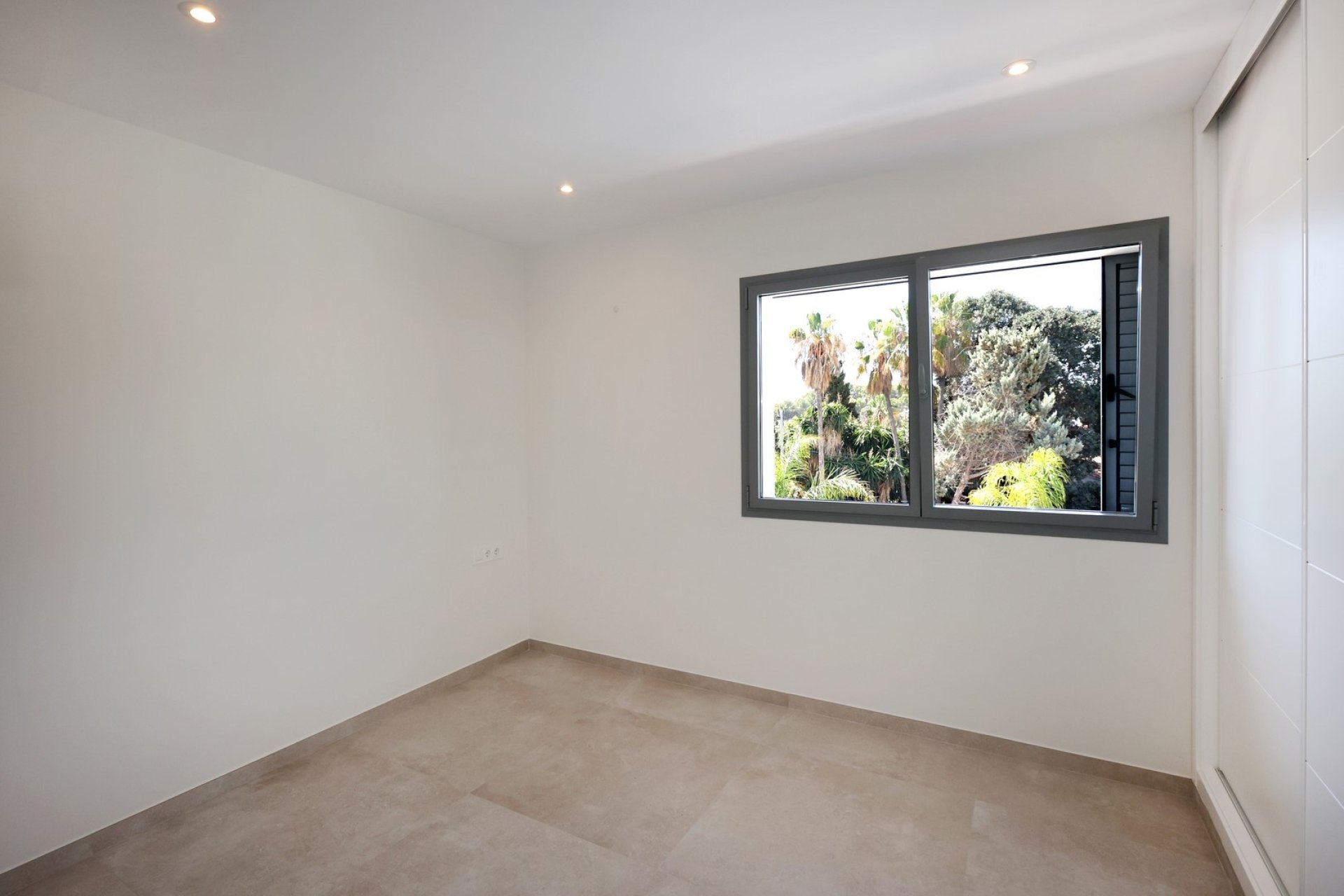 New build  - Villa - Benissa - Benissa Costa