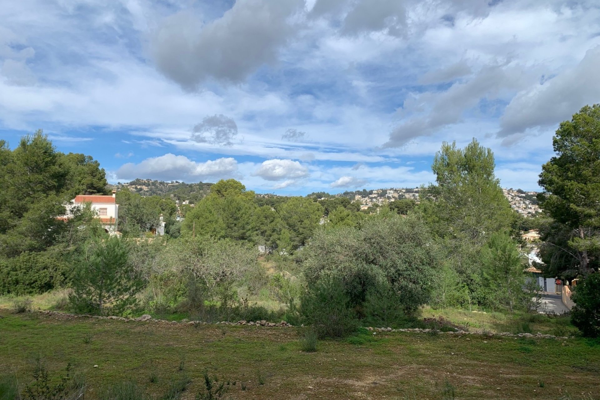New build  - Villa - Benissa - Buenavista