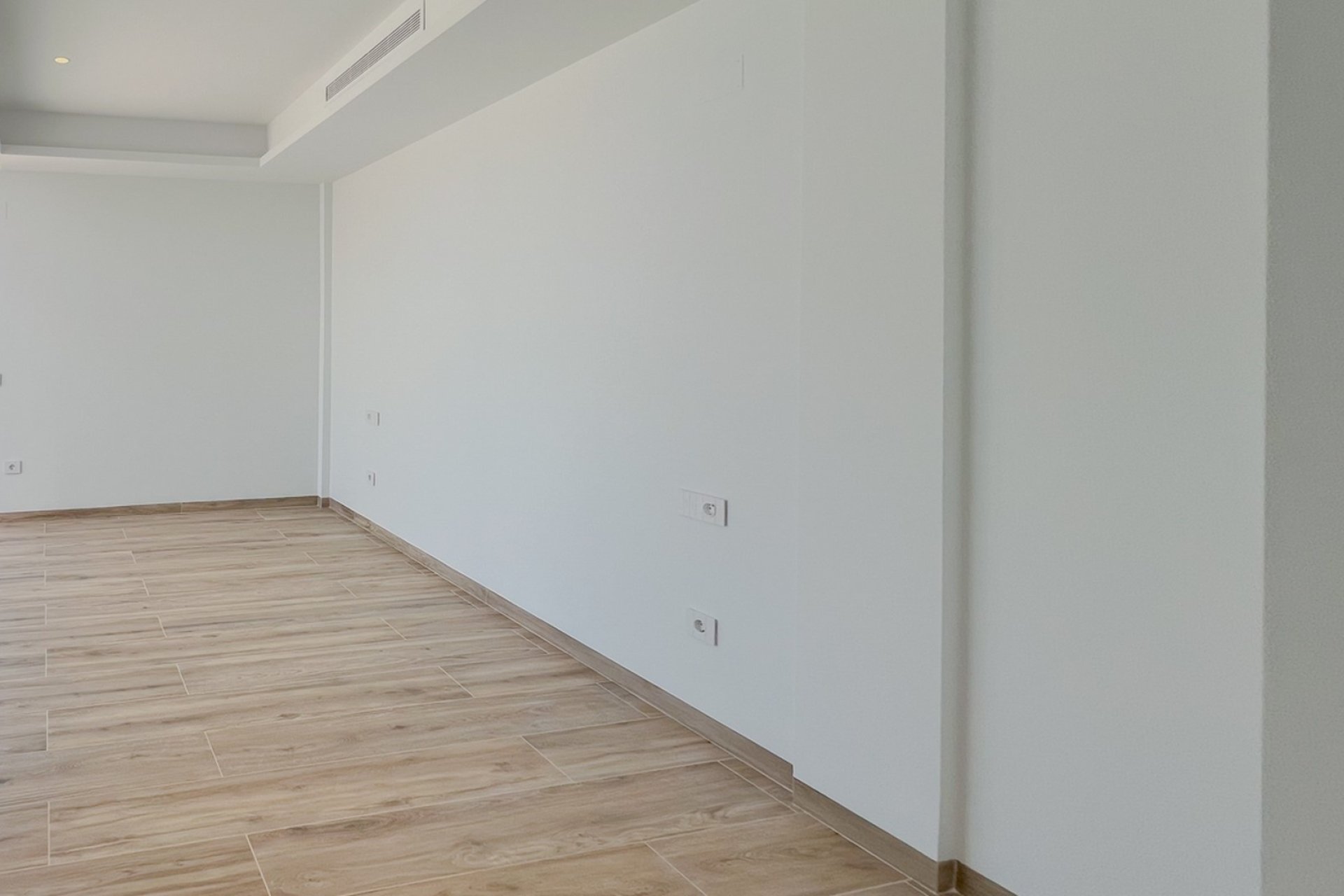 New build  - Villa - Benissa - Fustera