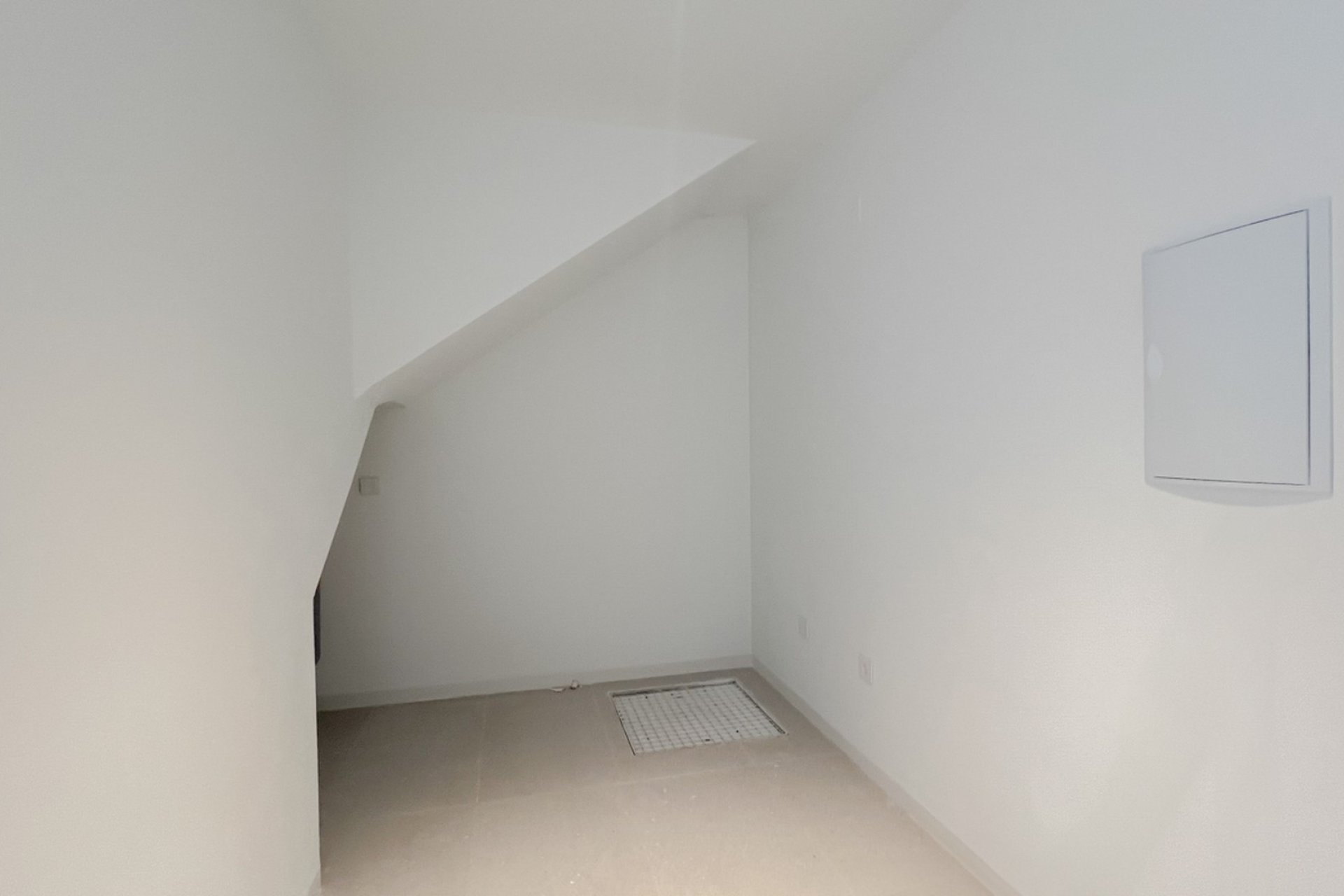 New build  - Villa - Benissa - Fustera