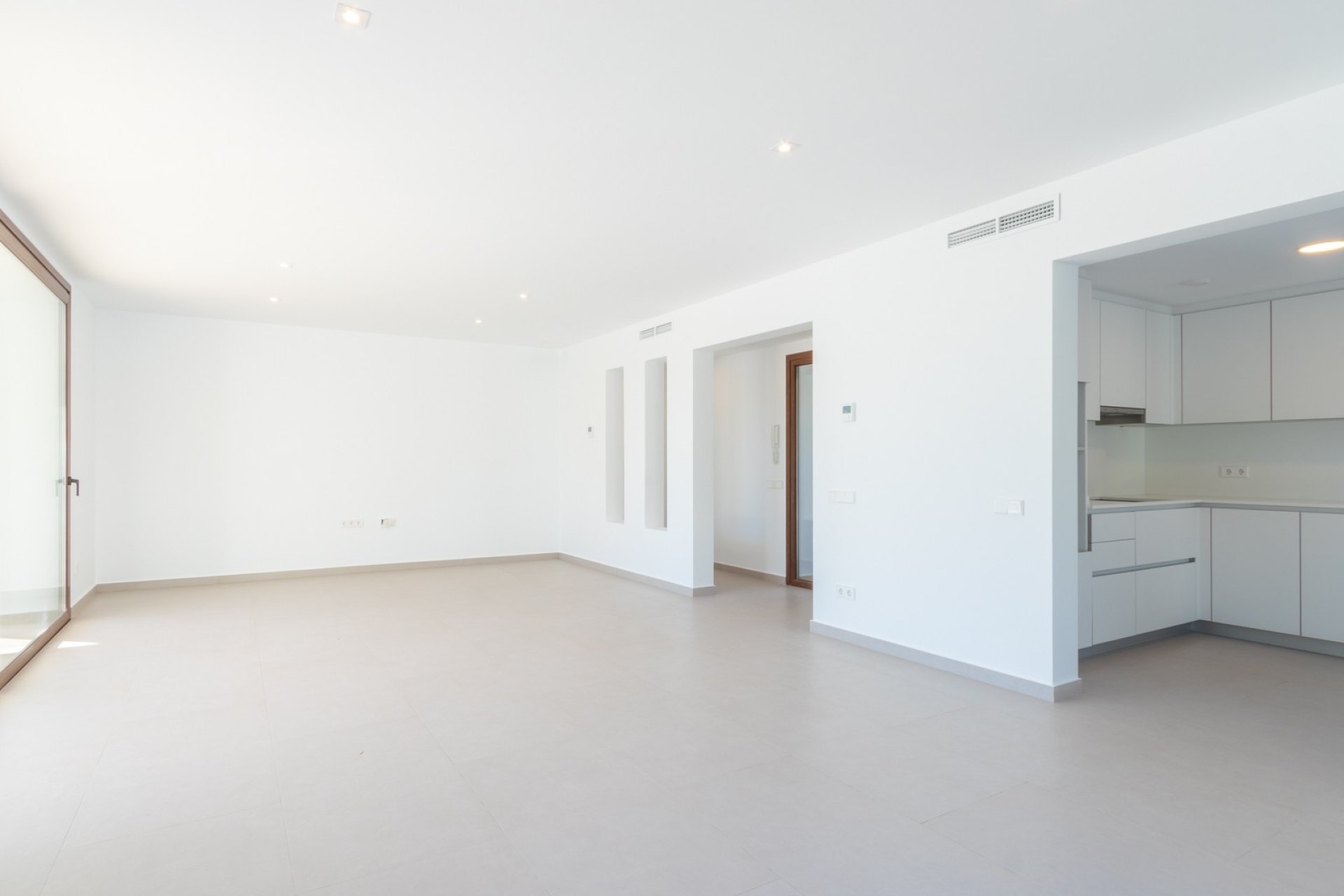 New build  - Villa - Benissa - Fustera