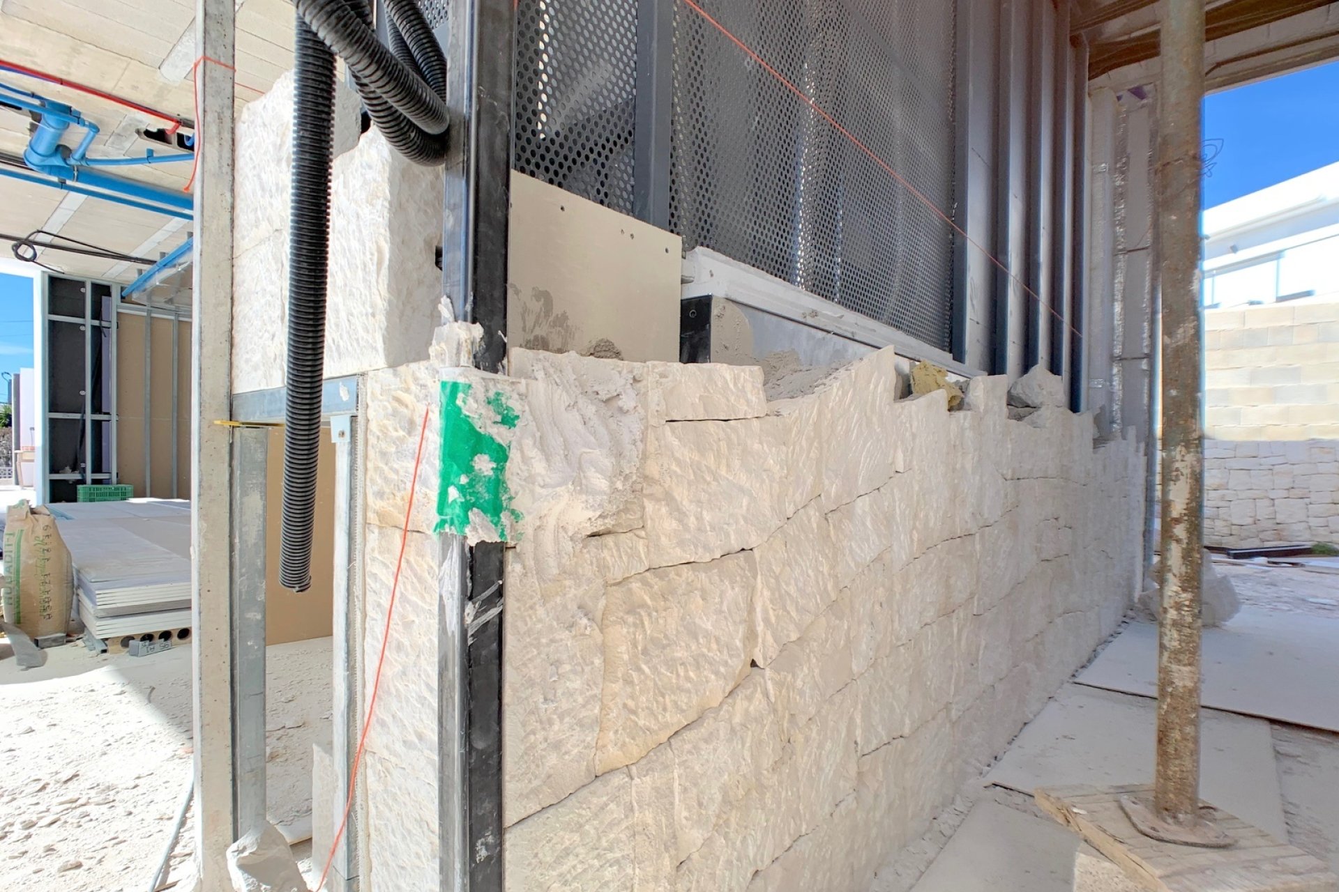 New build  - Villa - Benissa - Fustera