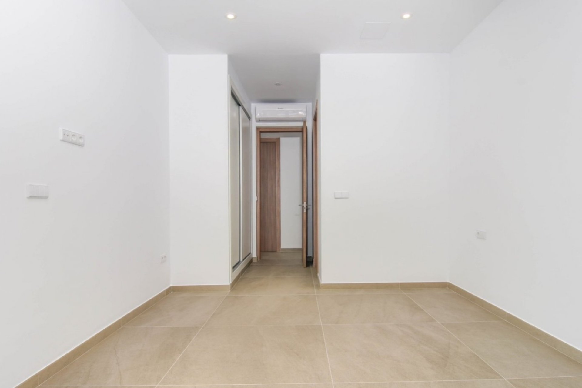 New build  - Villa - Benissa - Fustera