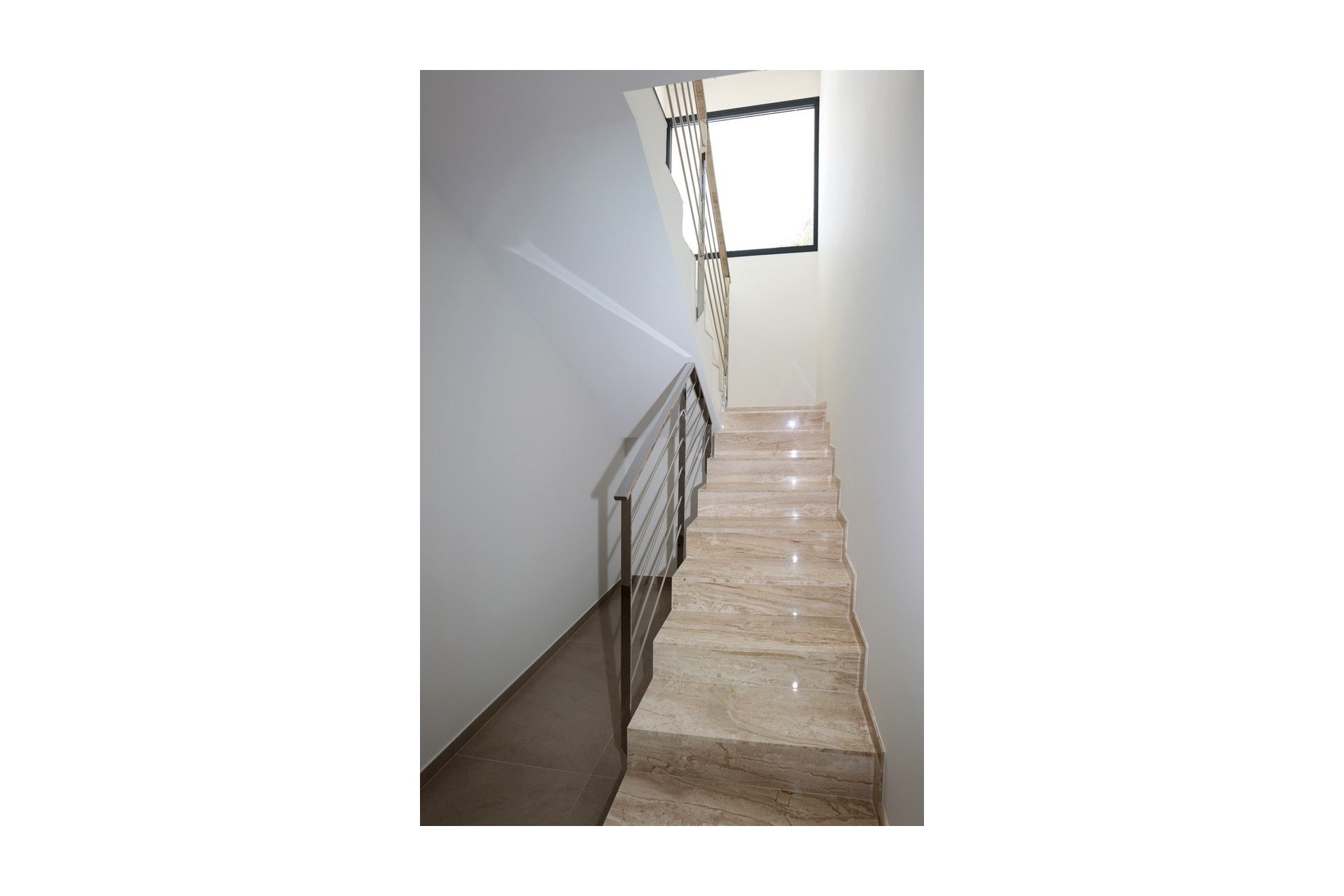 New build  - Villa - Benissa - Fustera