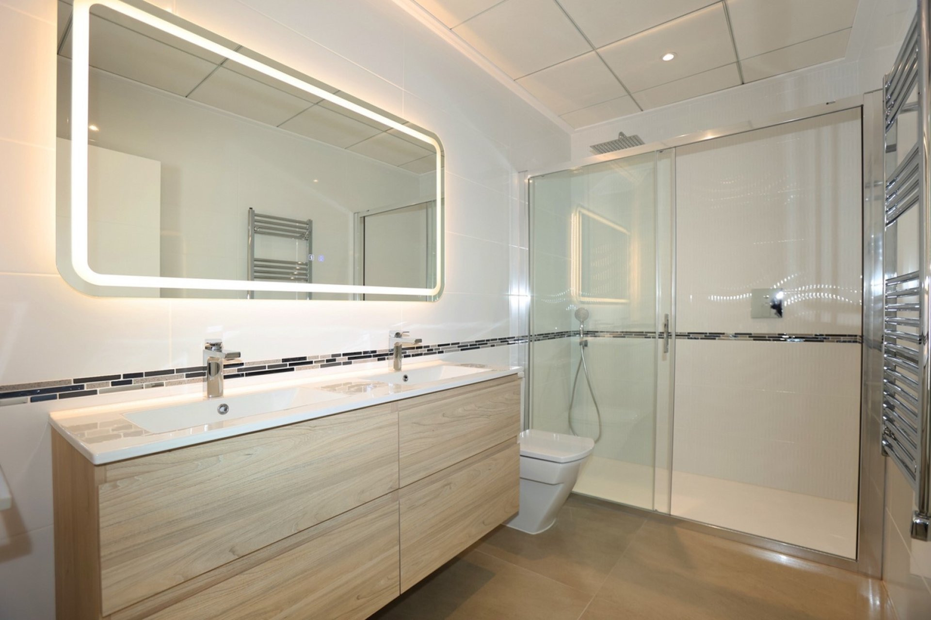 New build  - Villa - Benissa - Fustera