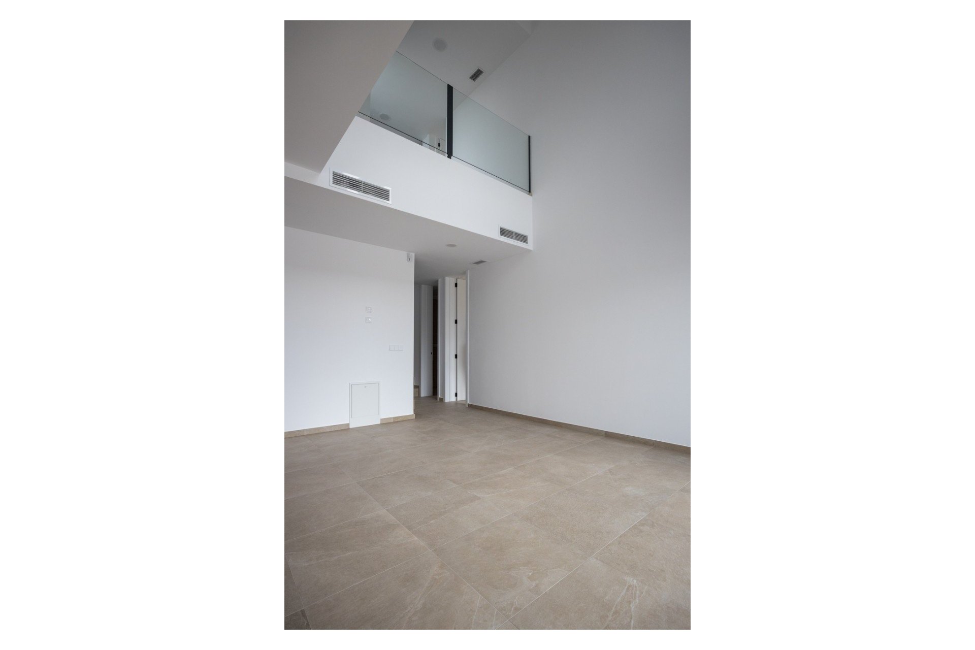 New build  - Villa - Benissa - Fustera