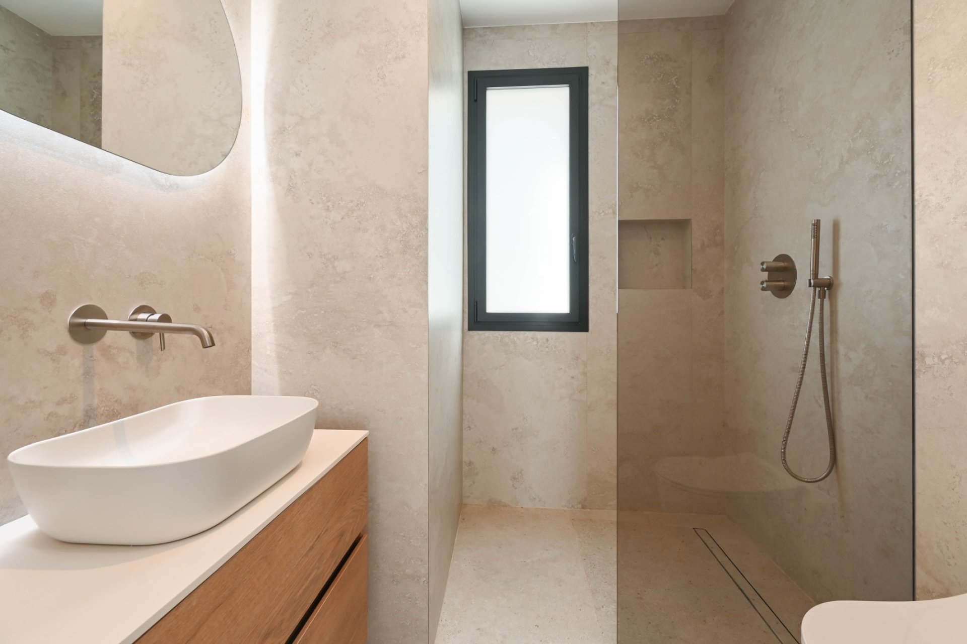 New build  - Villa - Benissa - La Fustera