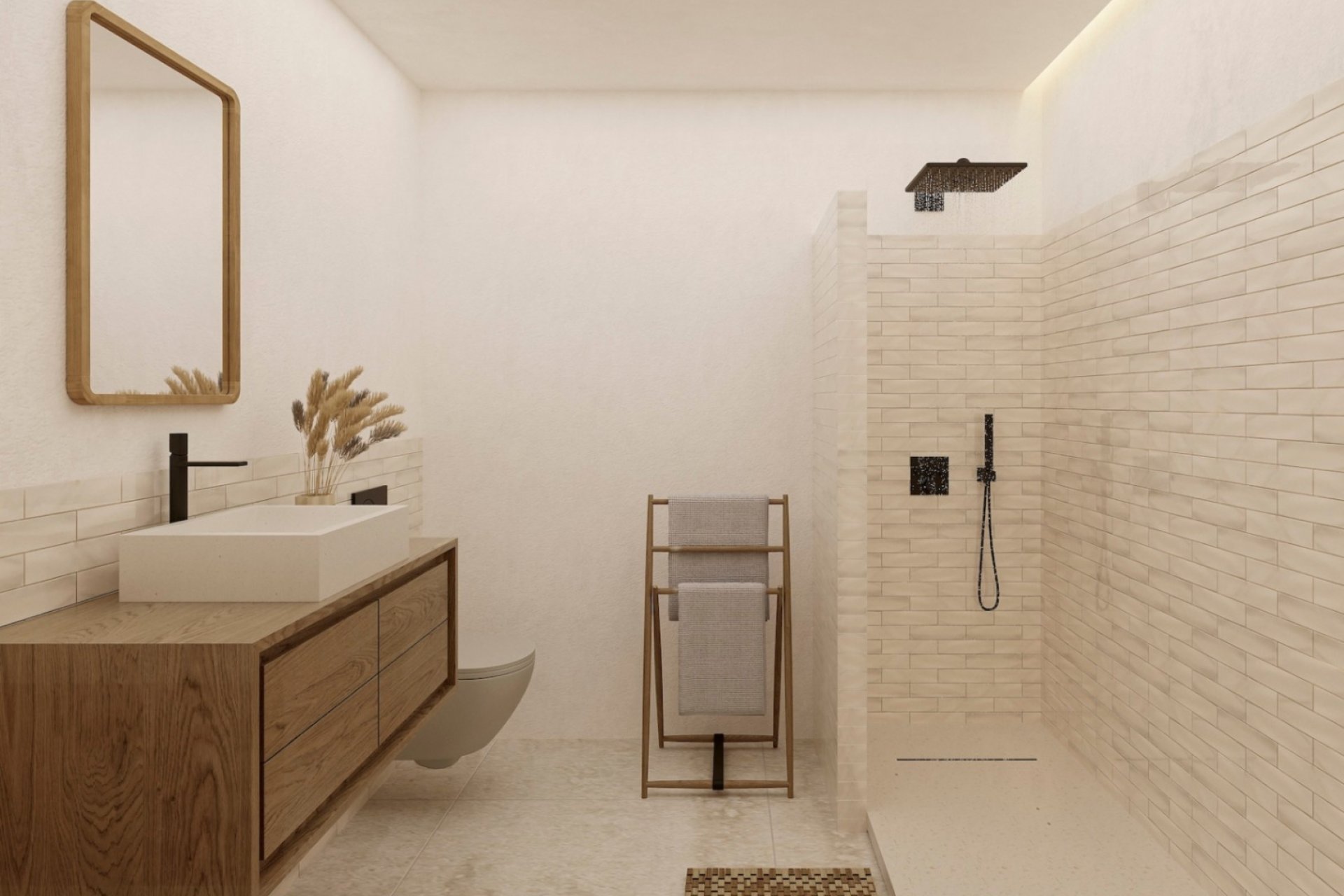 New build  - Villa - Benissa - La Fustera