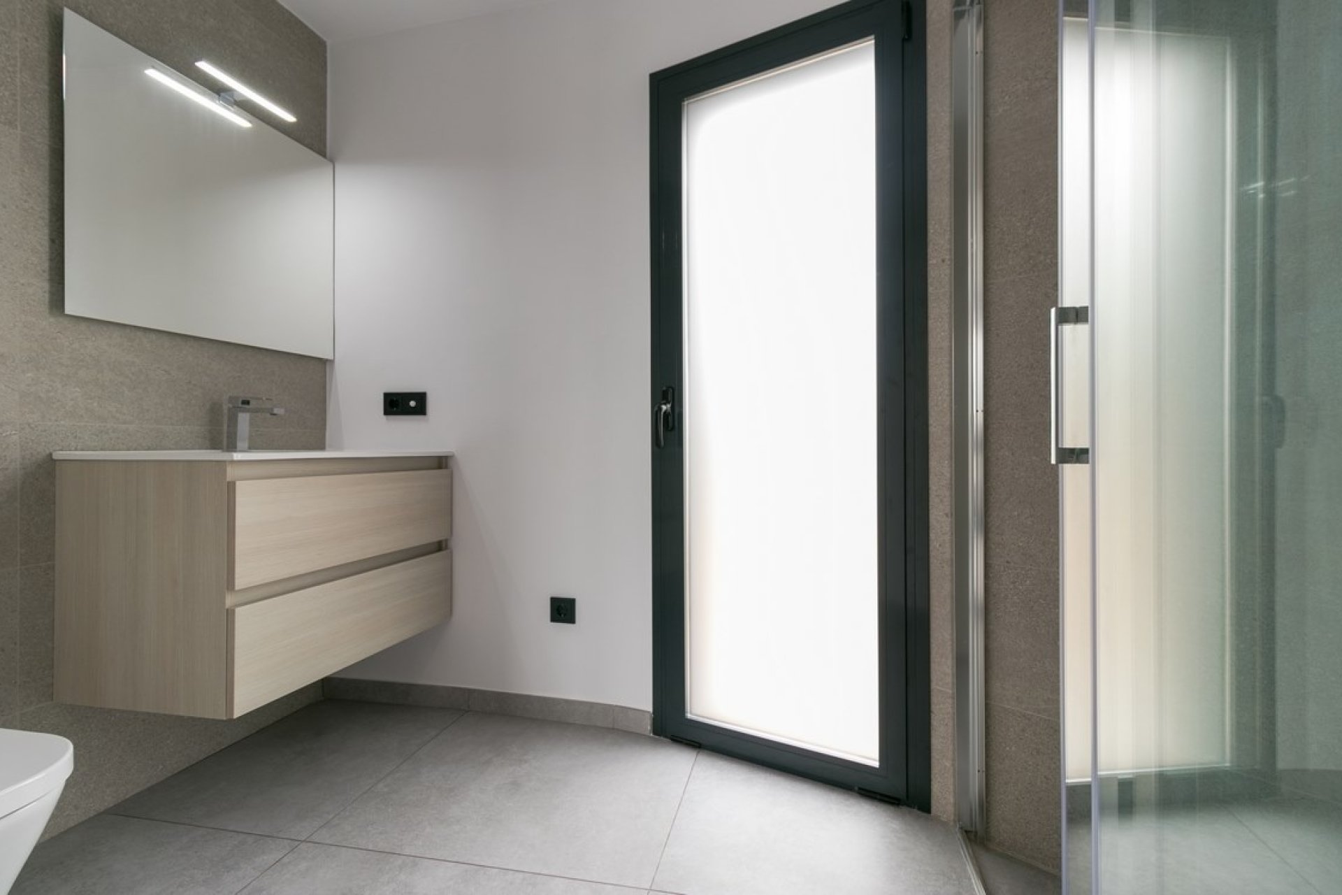 New build  - Villa - Benissa - Montemar