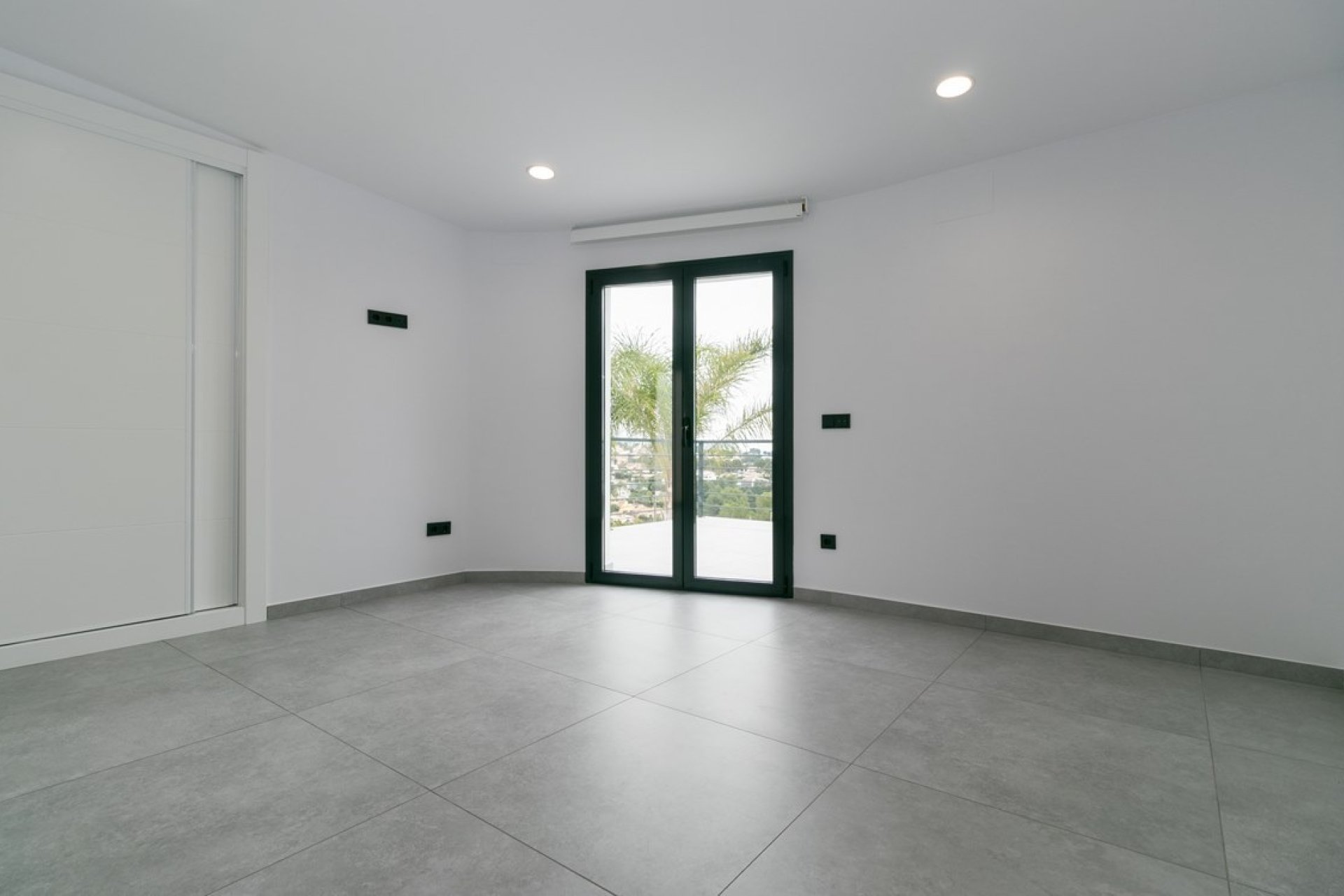 New build  - Villa - Benissa - Montemar