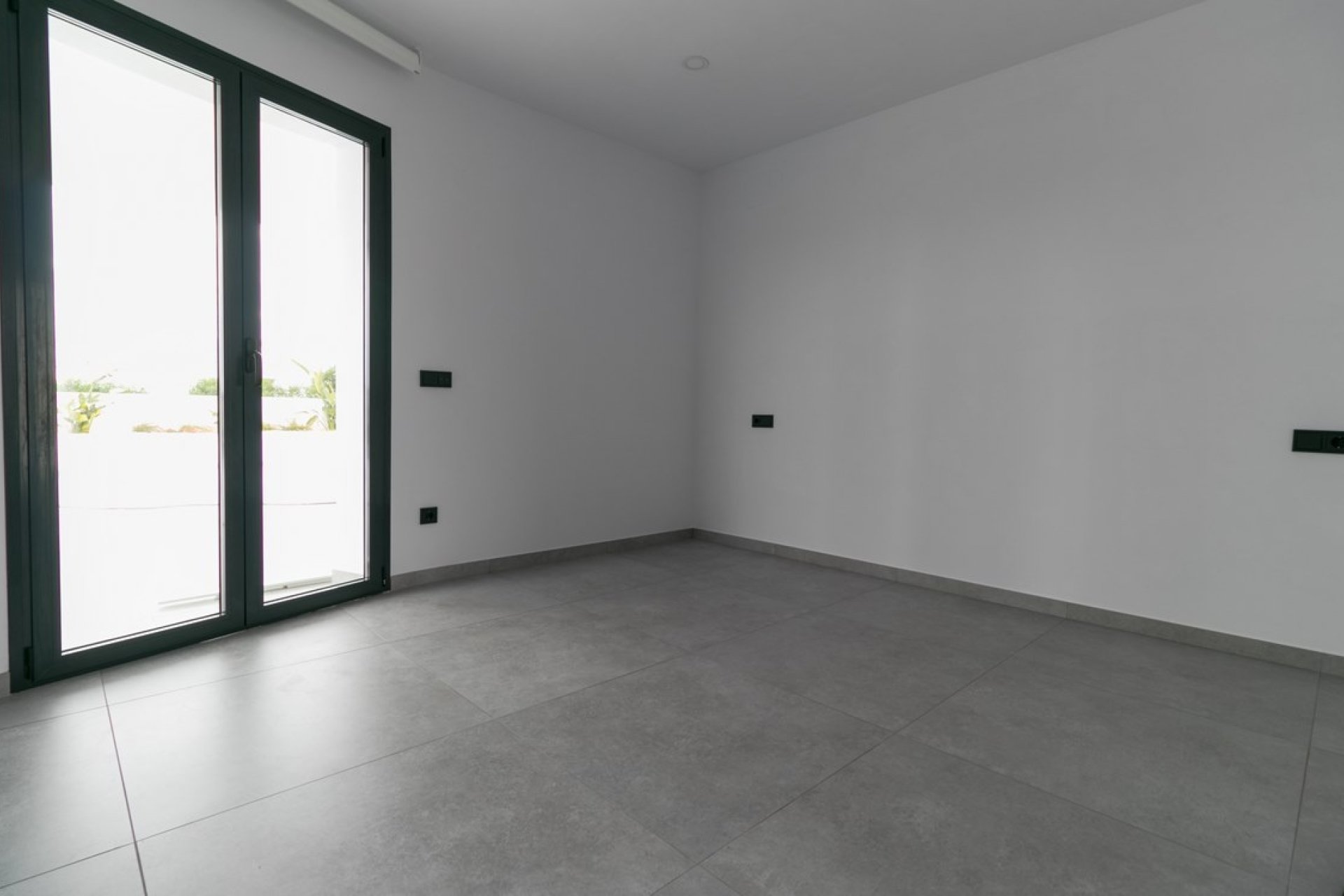 New build  - Villa - Benissa - Montemar