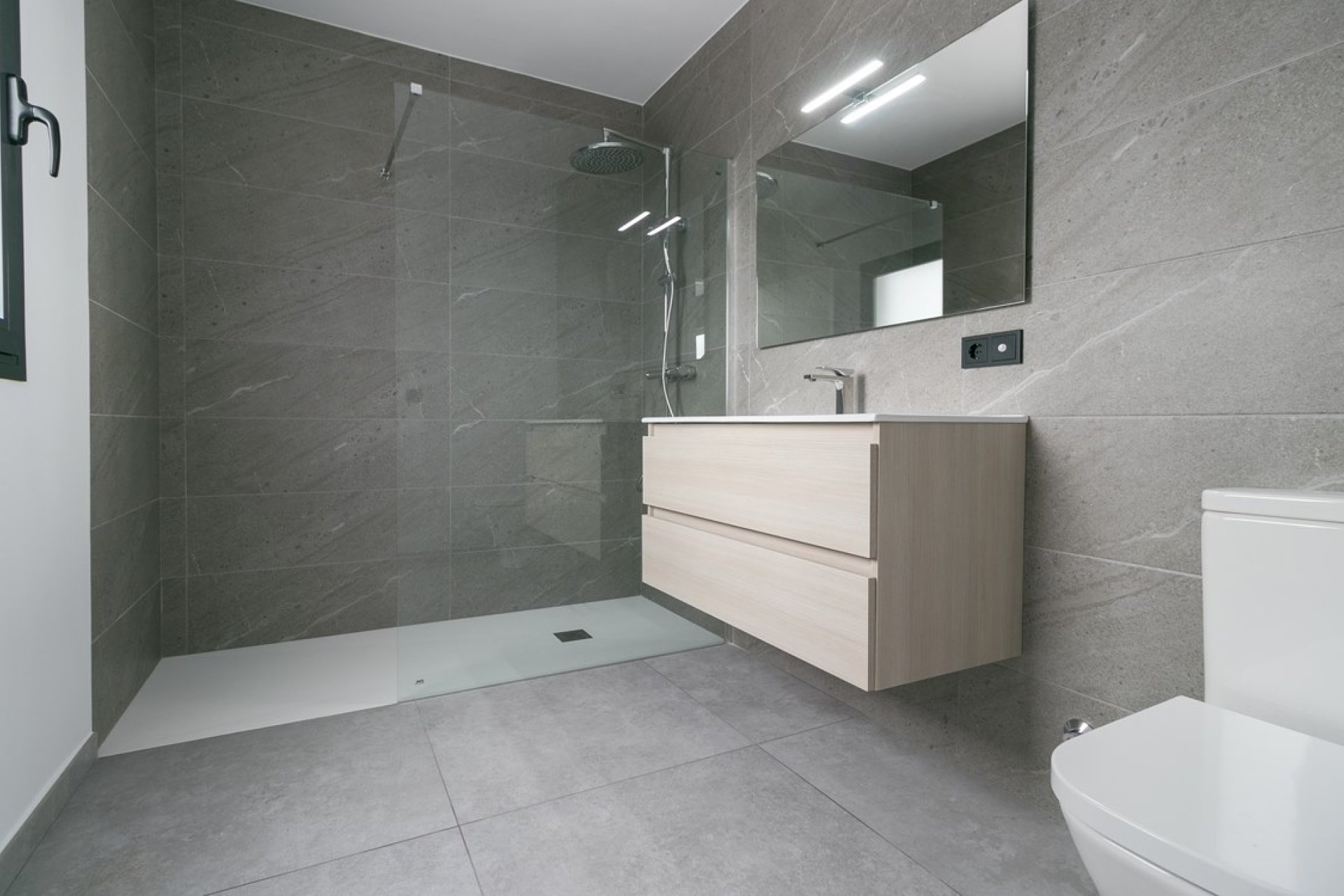 New build  - Villa - Benissa - Montemar