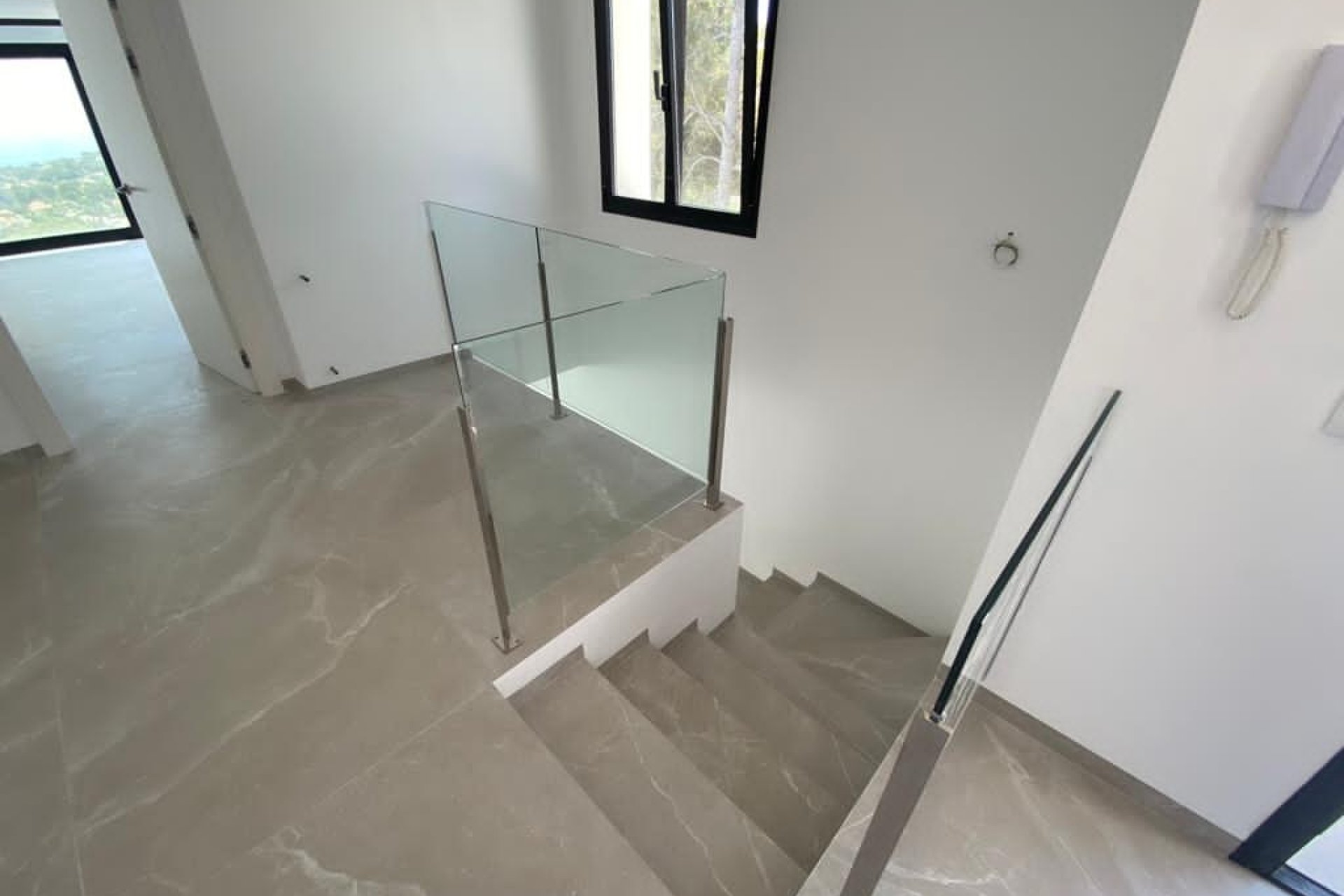 New build  - Villa - Benissa - Montemar