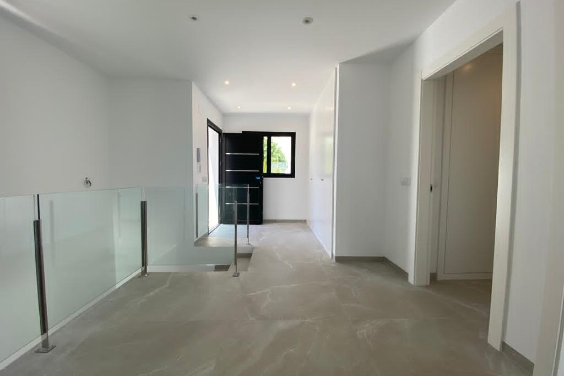 New build  - Villa - Benissa - Montemar