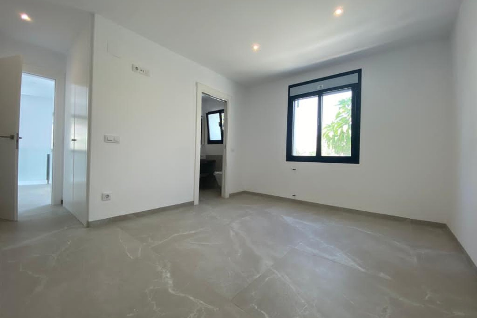 New build  - Villa - Benissa - Montemar
