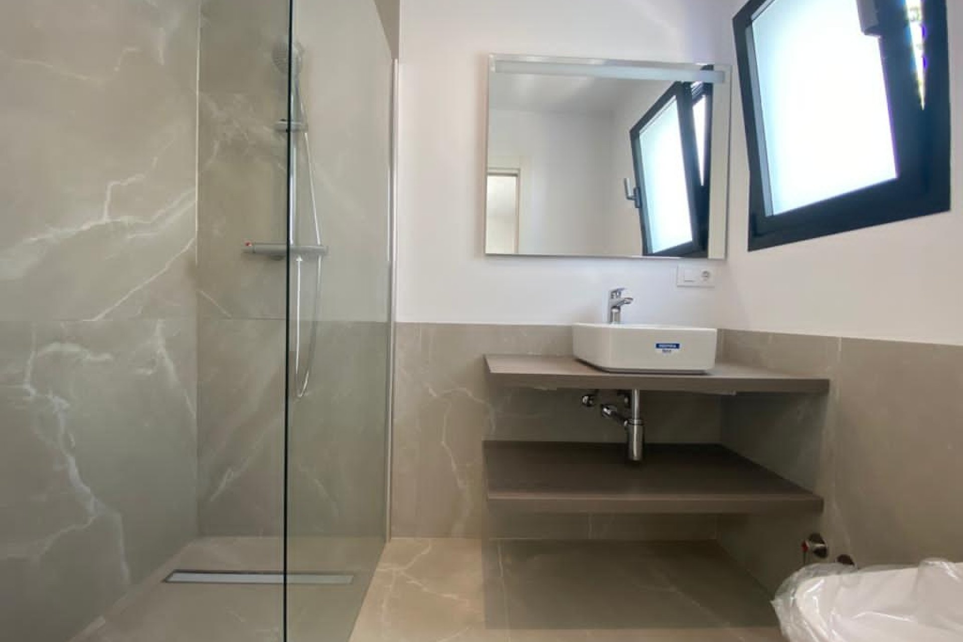 New build  - Villa - Benissa - Montemar