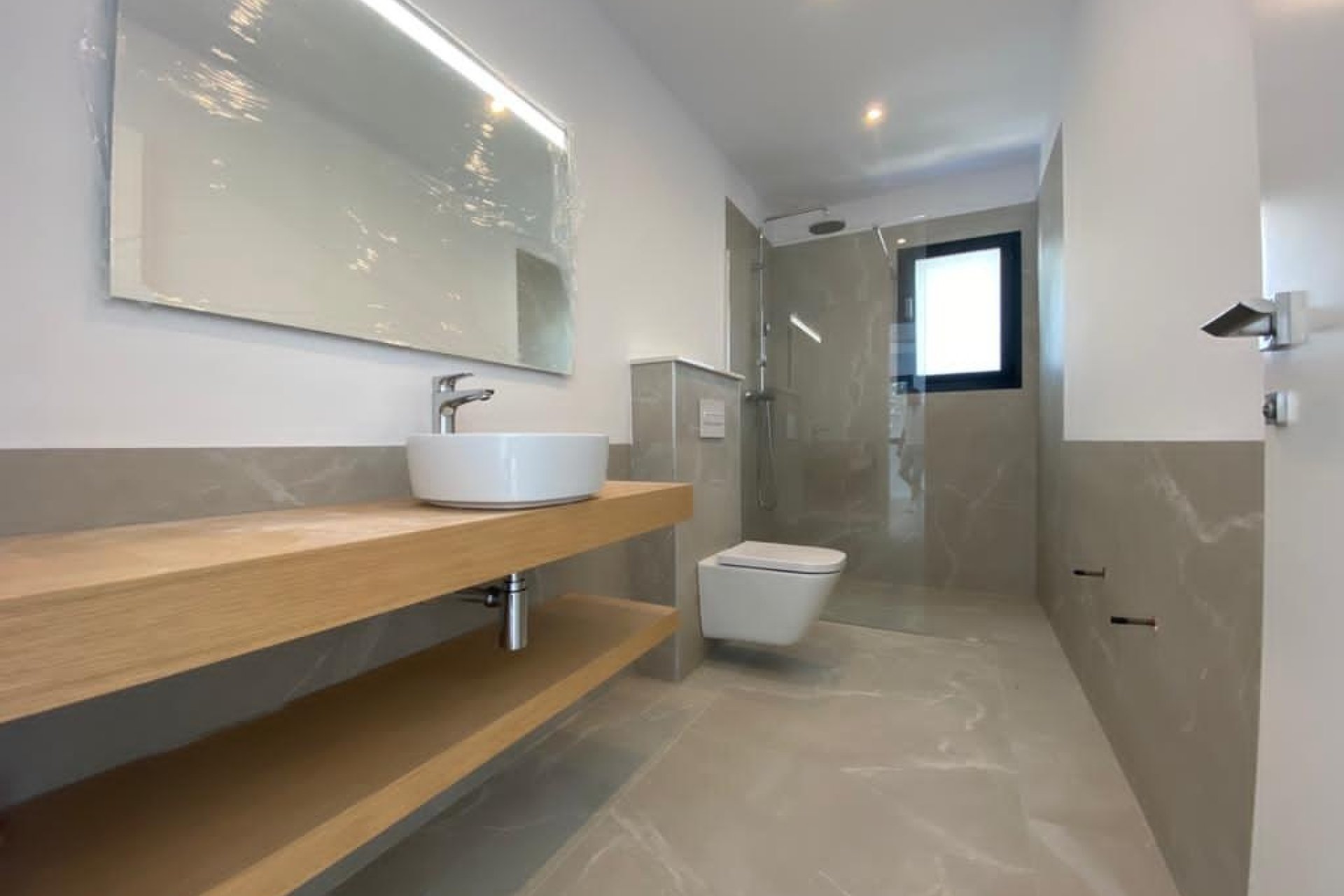 New build  - Villa - Benissa - Montemar