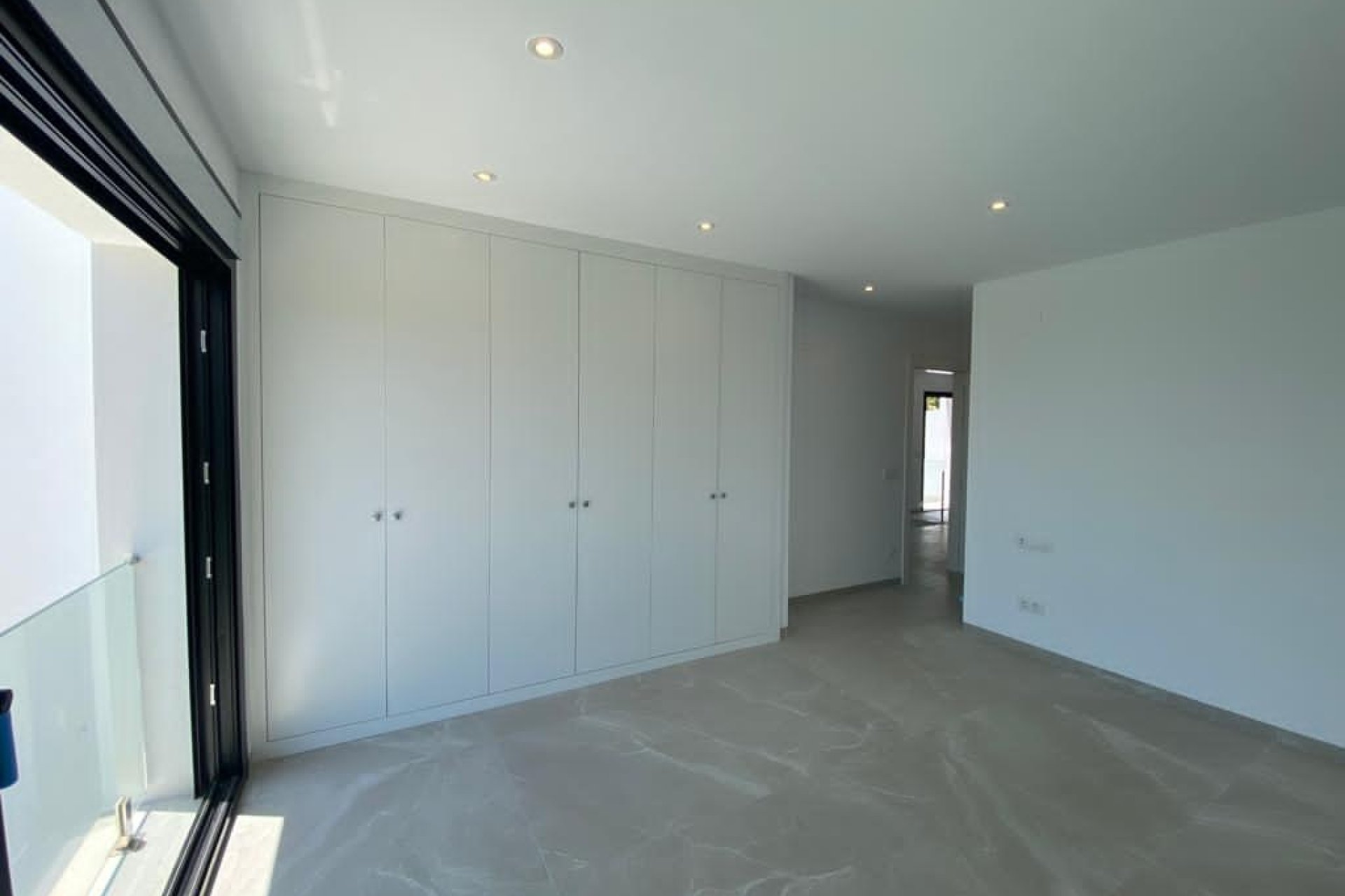 New build  - Villa - Benissa - Montemar