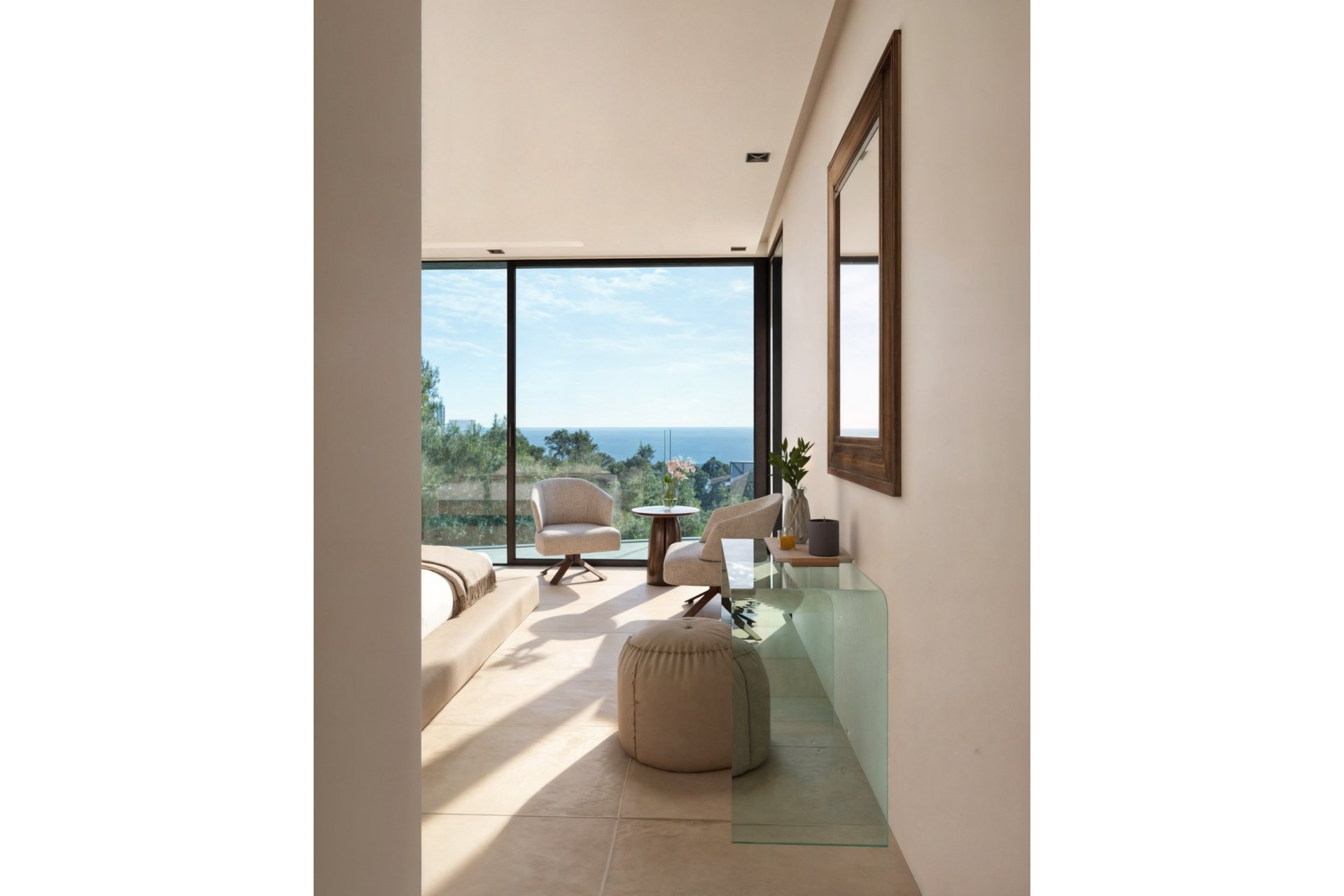 New build  - Villa - Benissa - Raco de Galeno