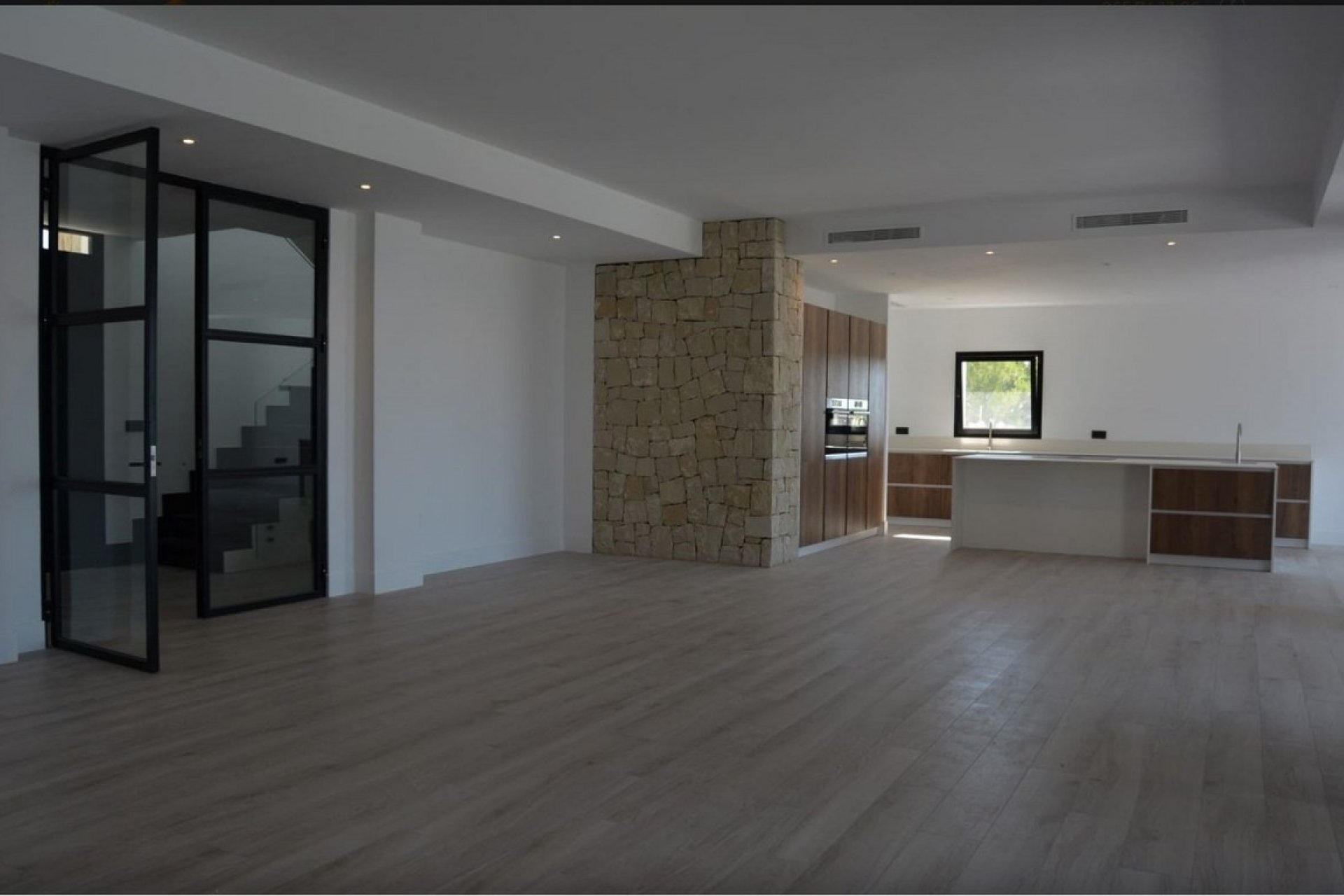 New build  - Villa - Benissa - Rural