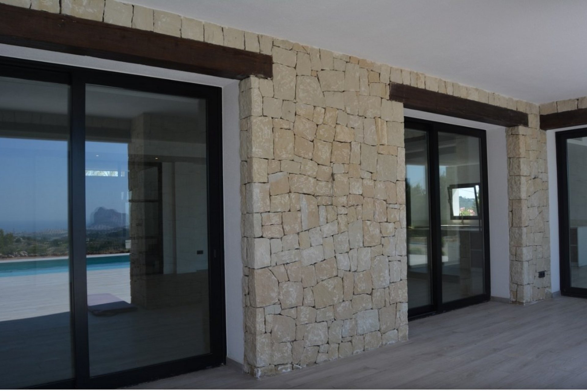 New build  - Villa - Benissa - Rural