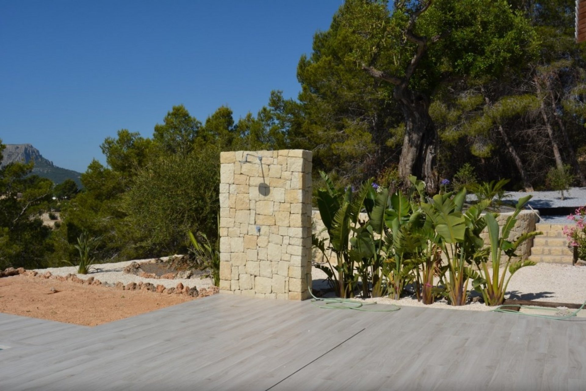 New build  - Villa - Benissa - Rural