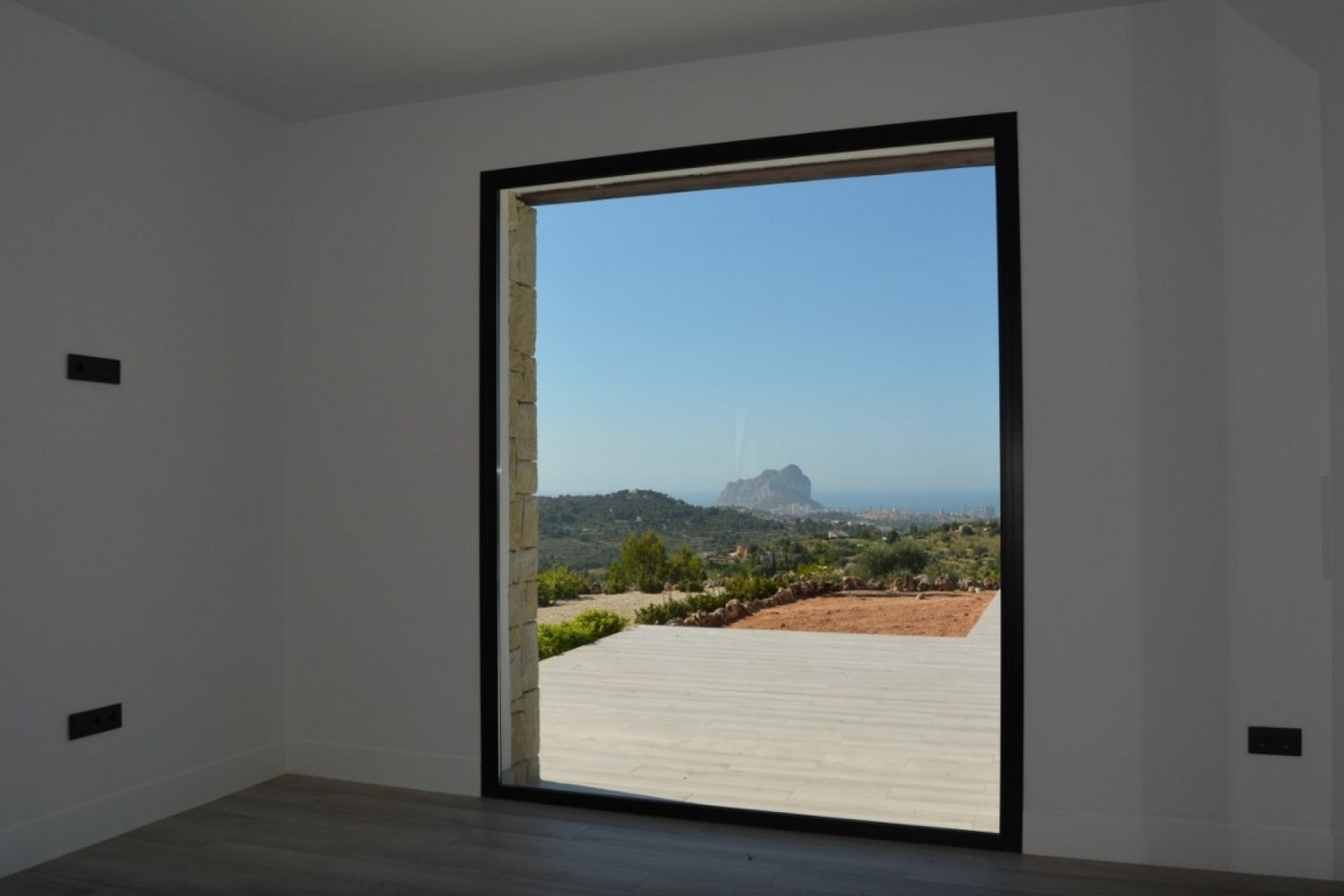 New build  - Villa - Benissa - Rural