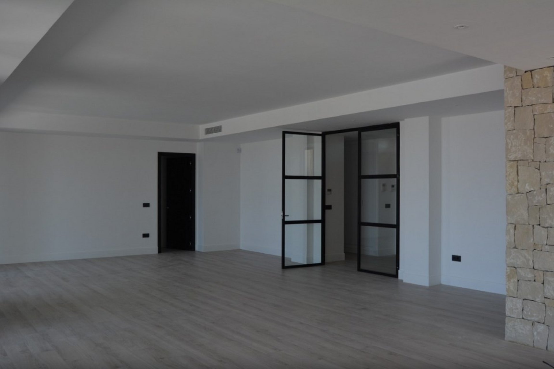 New build  - Villa - Benissa - Rural