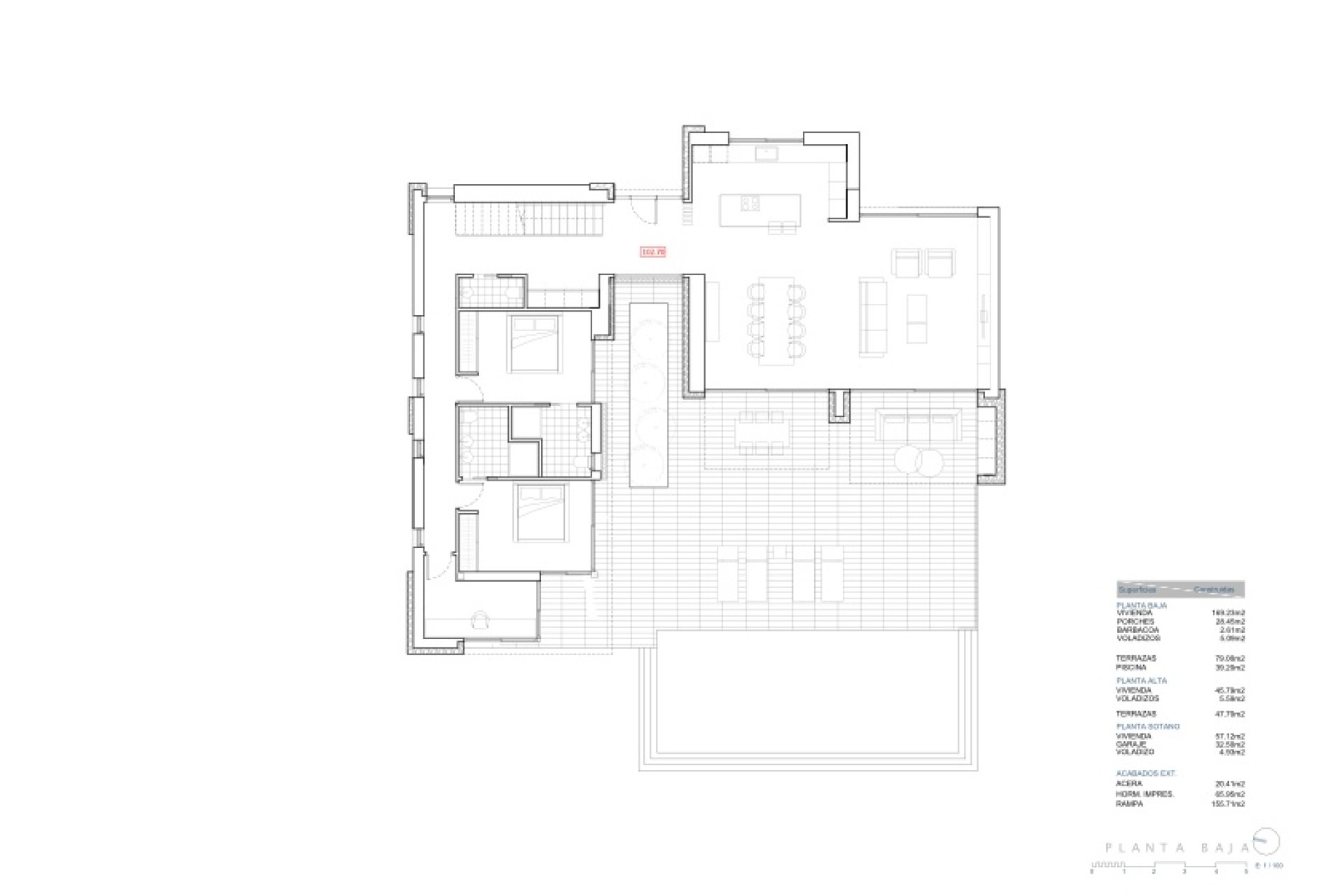 New build  - Villa - Benissa - San Jaime