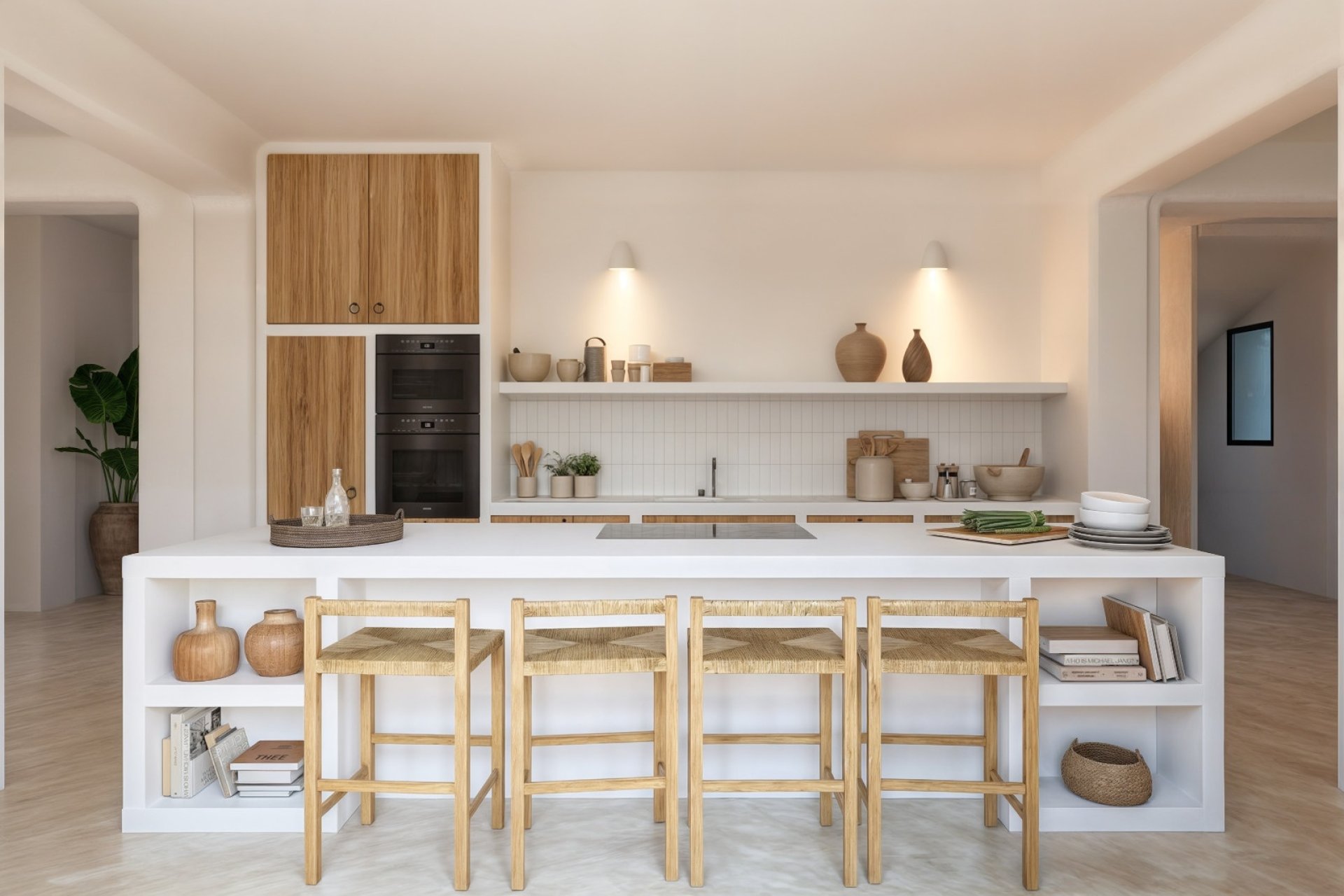 New build  - Villa - Benissa - Tossal