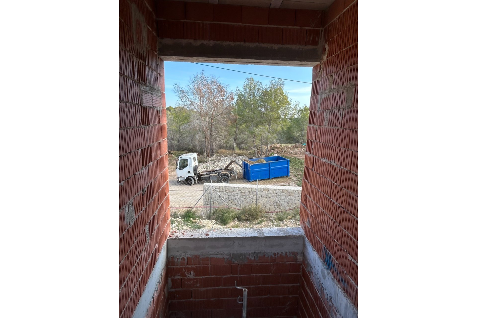 New build  - Villa - Calpe - 03710