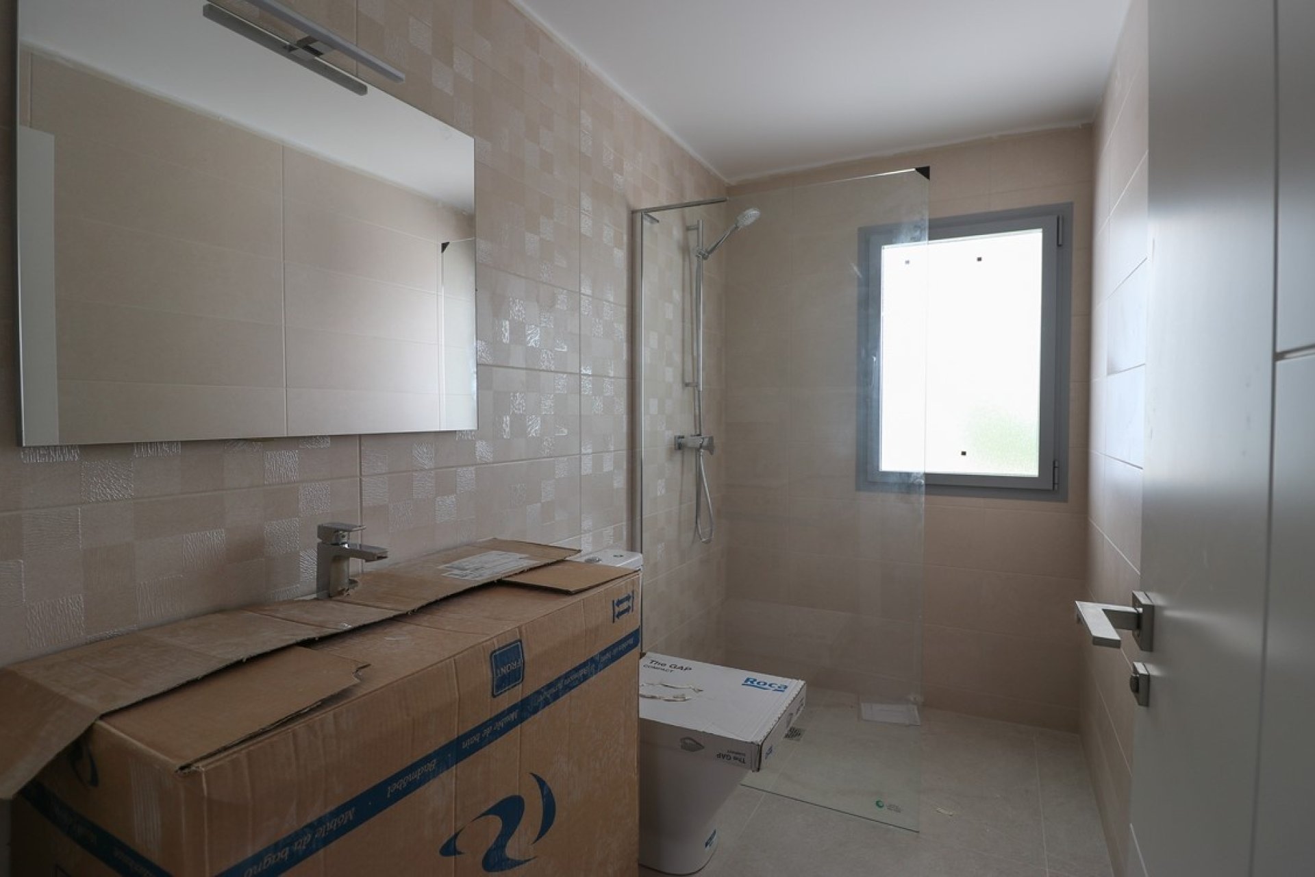 New build  - Villa - Calpe - Gran Sol