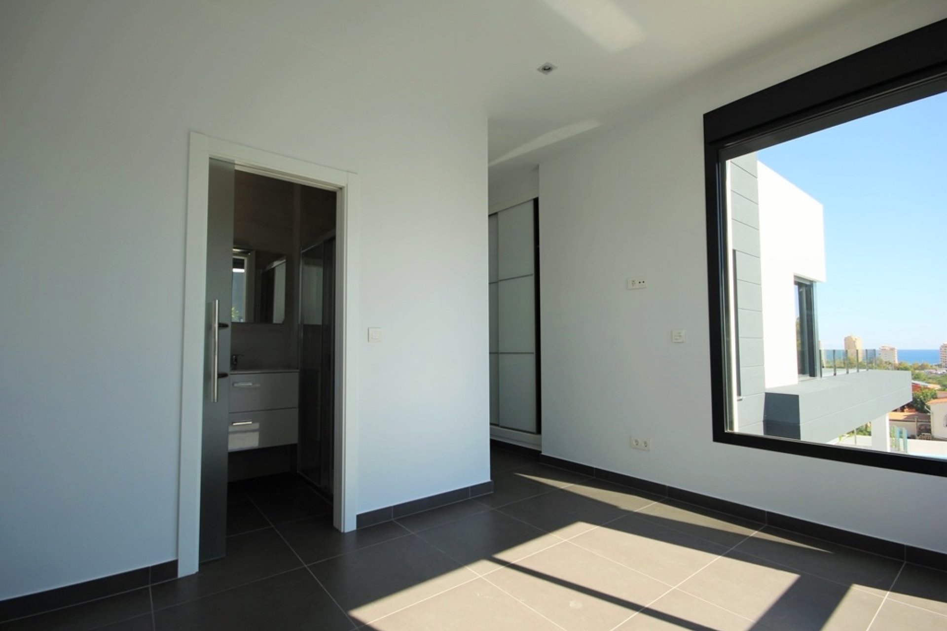 New build  - Villa - Calpe - Playa