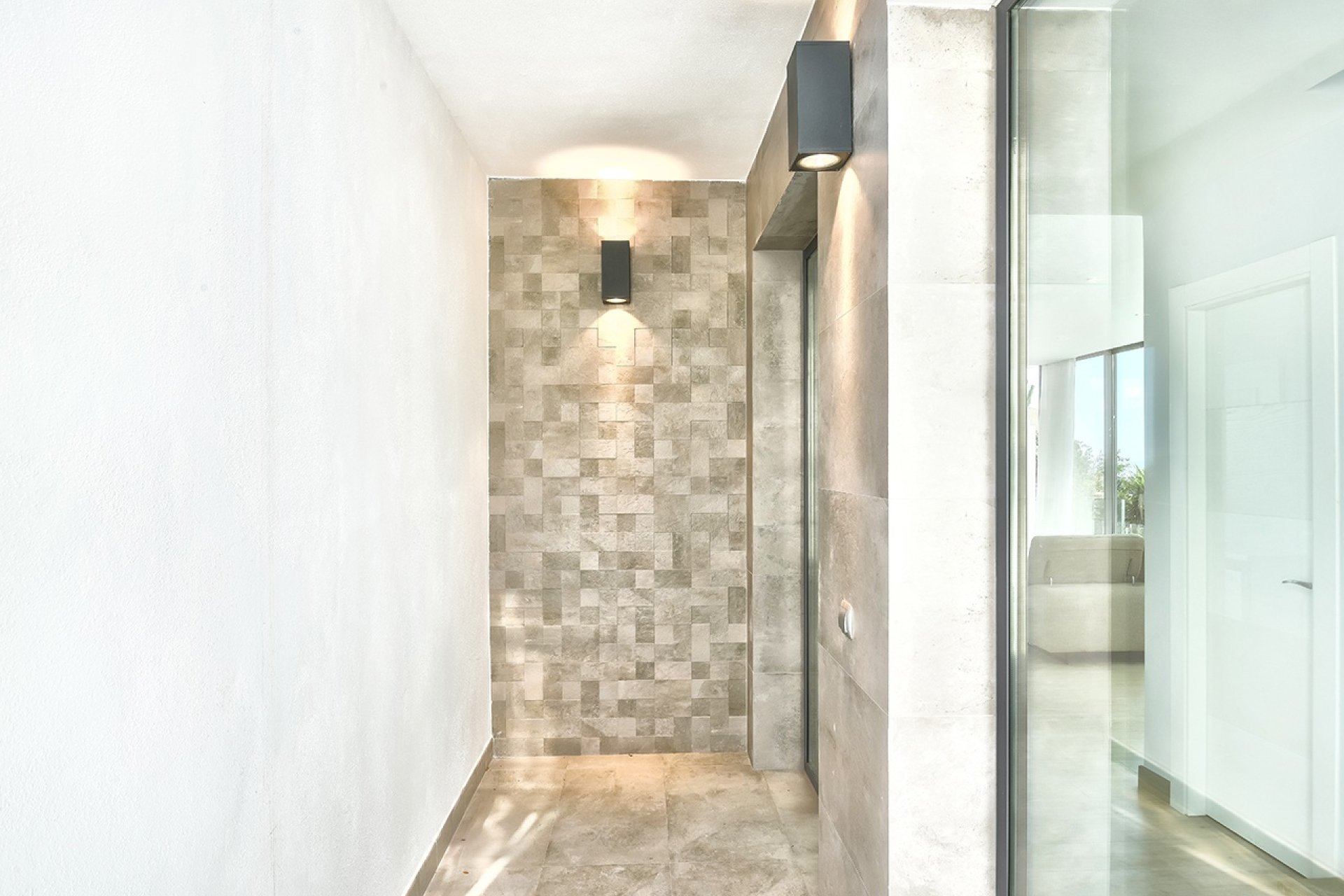 New build  - Villa - Calpe