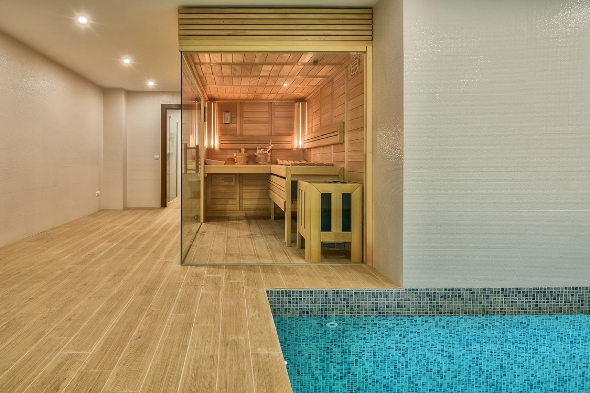 New build  - Villa - Calpe