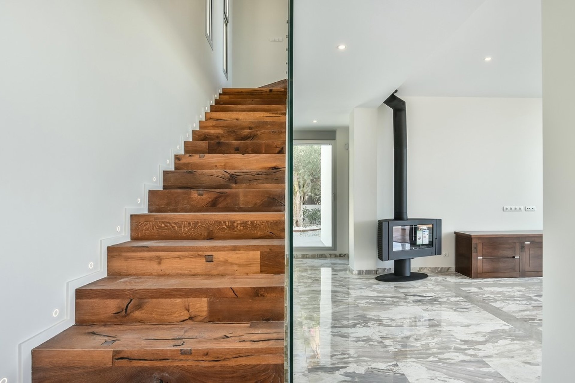 New build  - Villa - Calpe
