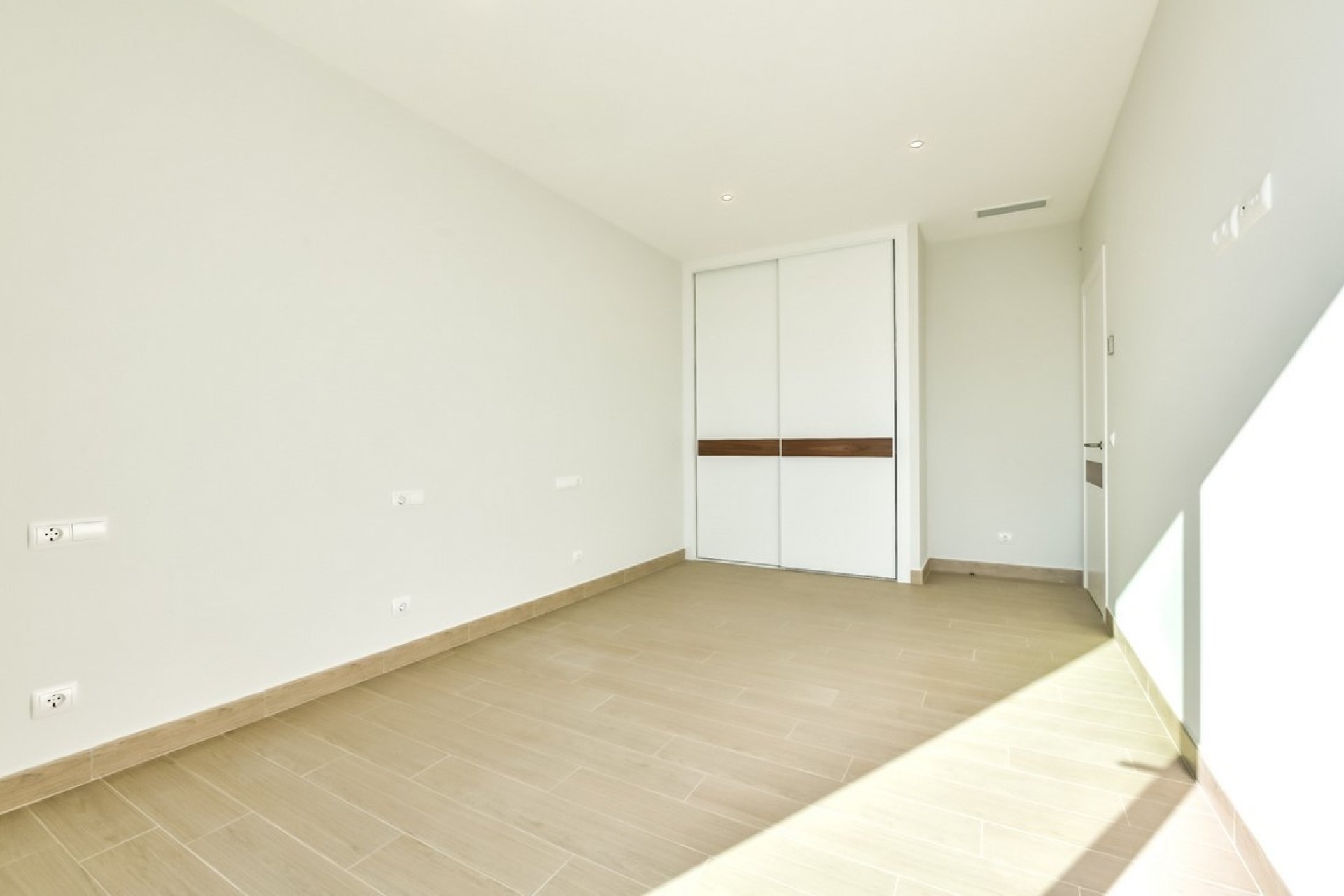 New build  - Villa - Calpe
