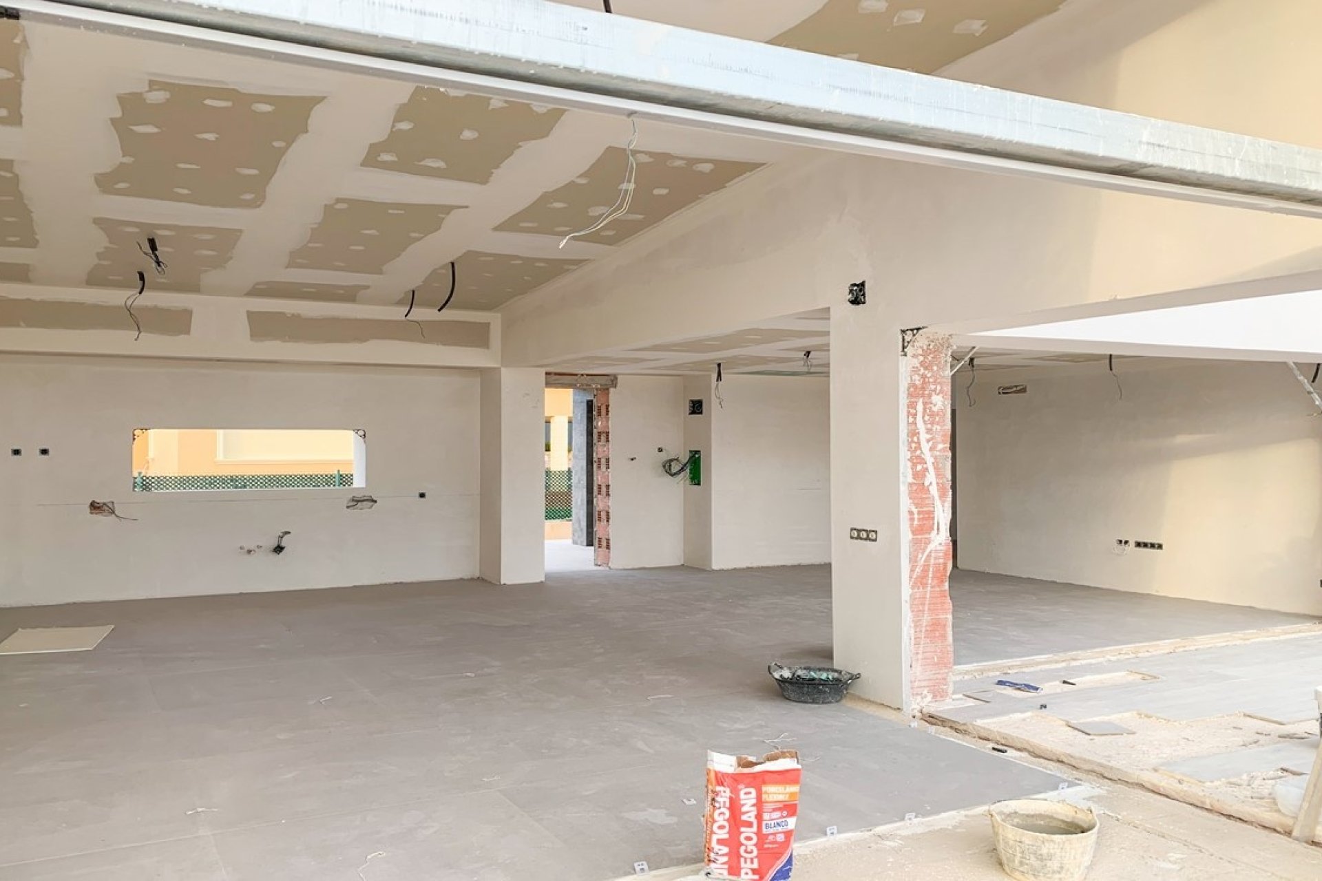 New build  - Villa - Calpe